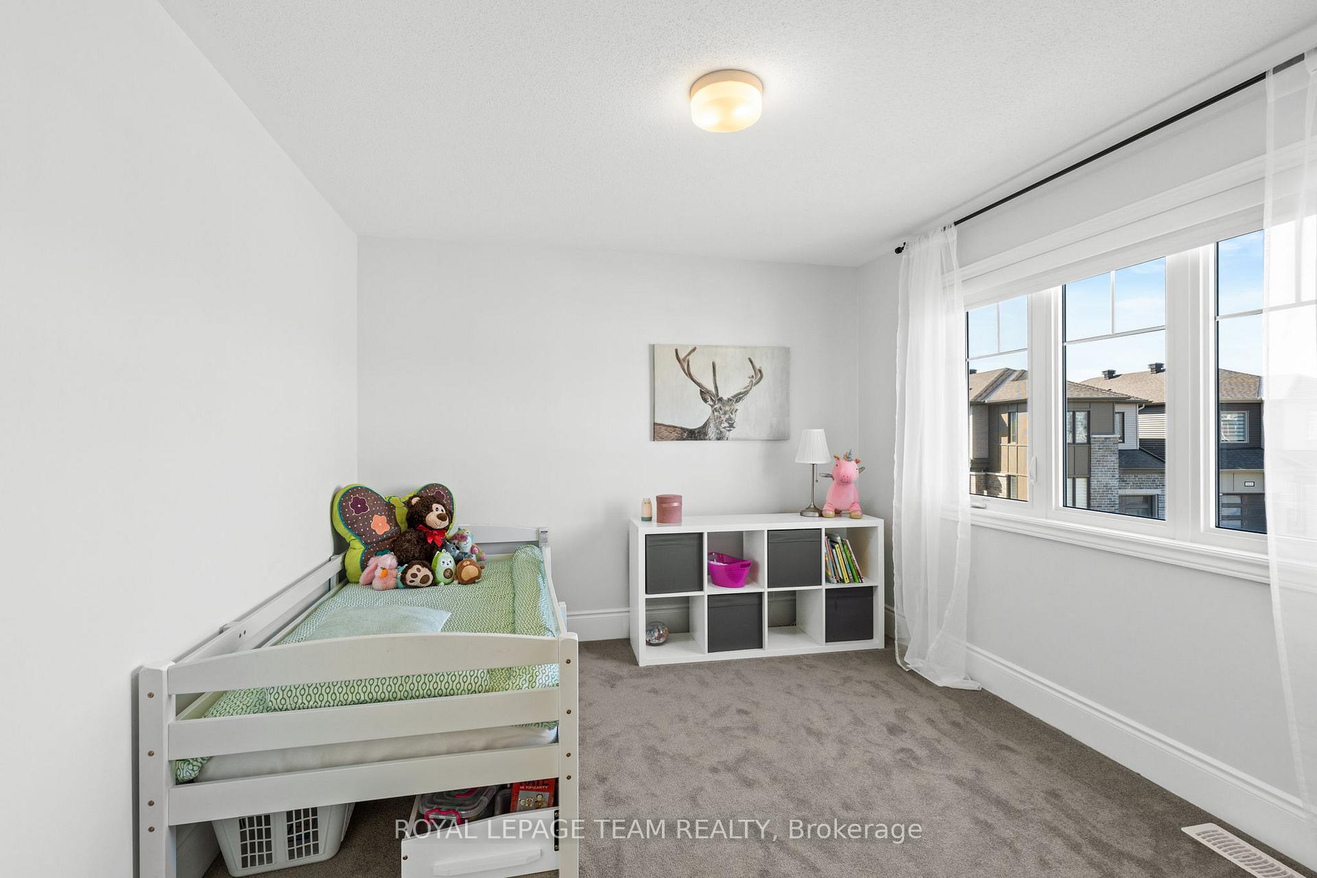 Photo 28 of 673 Rye Grass Way, Ottawa, Barrhaven - Half Moon Bay — HOMEH