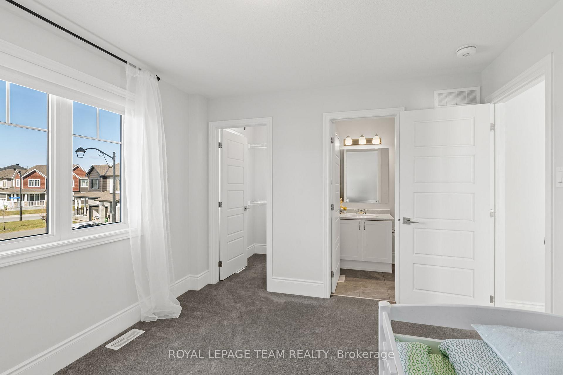 Photo 26 of 673 Rye Grass Way, Ottawa, Barrhaven - Half Moon Bay — HOMEH