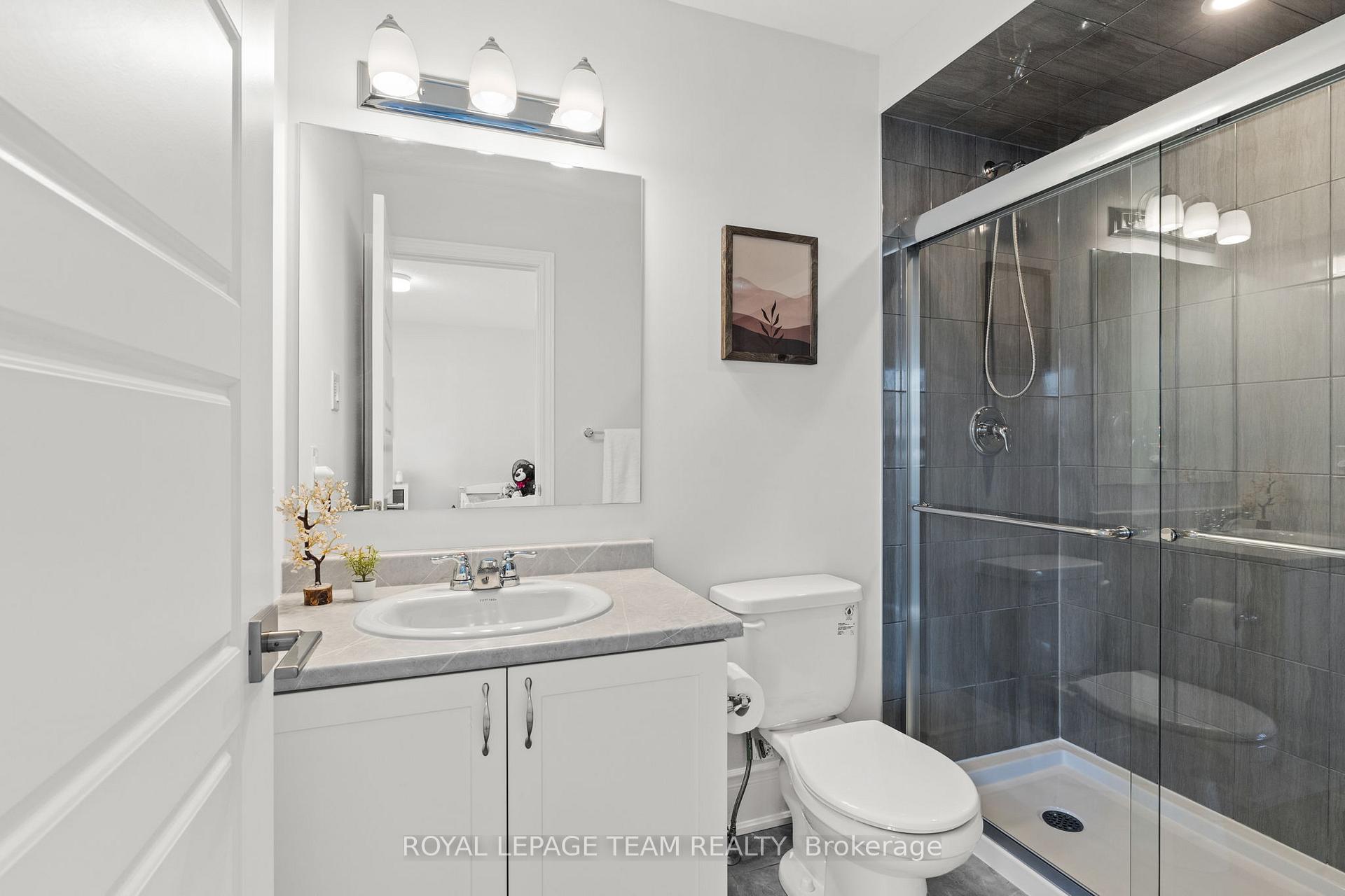 Photo 25 of 673 Rye Grass Way, Ottawa, Barrhaven - Half Moon Bay — HOMEH