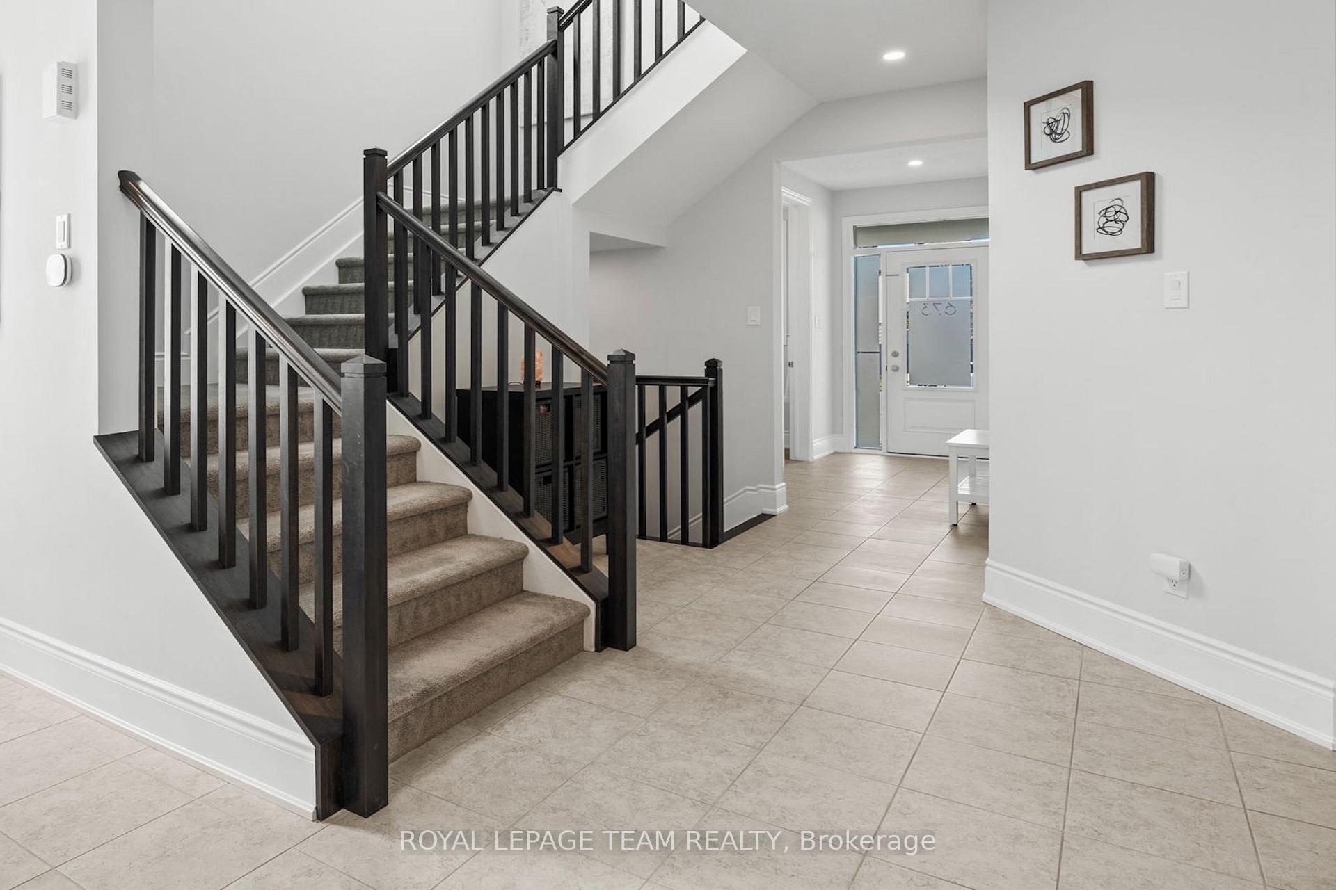 Photo 40 of 673 Rye Grass Way, Ottawa, Barrhaven - Half Moon Bay — HOMEH