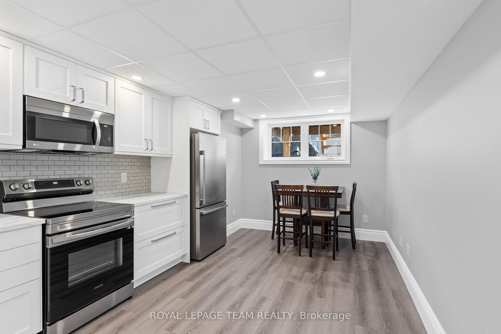 Photo 29 of 673 Rye Grass Way, Ottawa, Barrhaven - Half Moon Bay — HOMEH