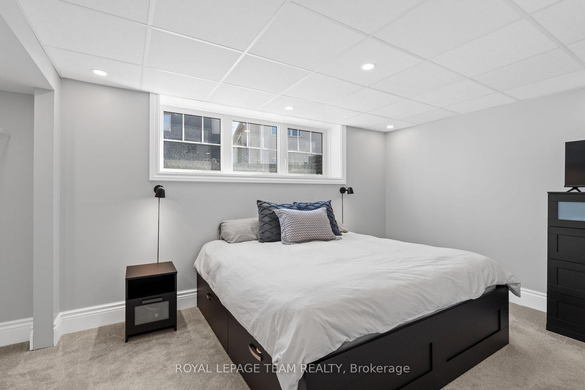Photo 32 of 673 Rye Grass Way, Ottawa, Barrhaven - Half Moon Bay — HOMEH