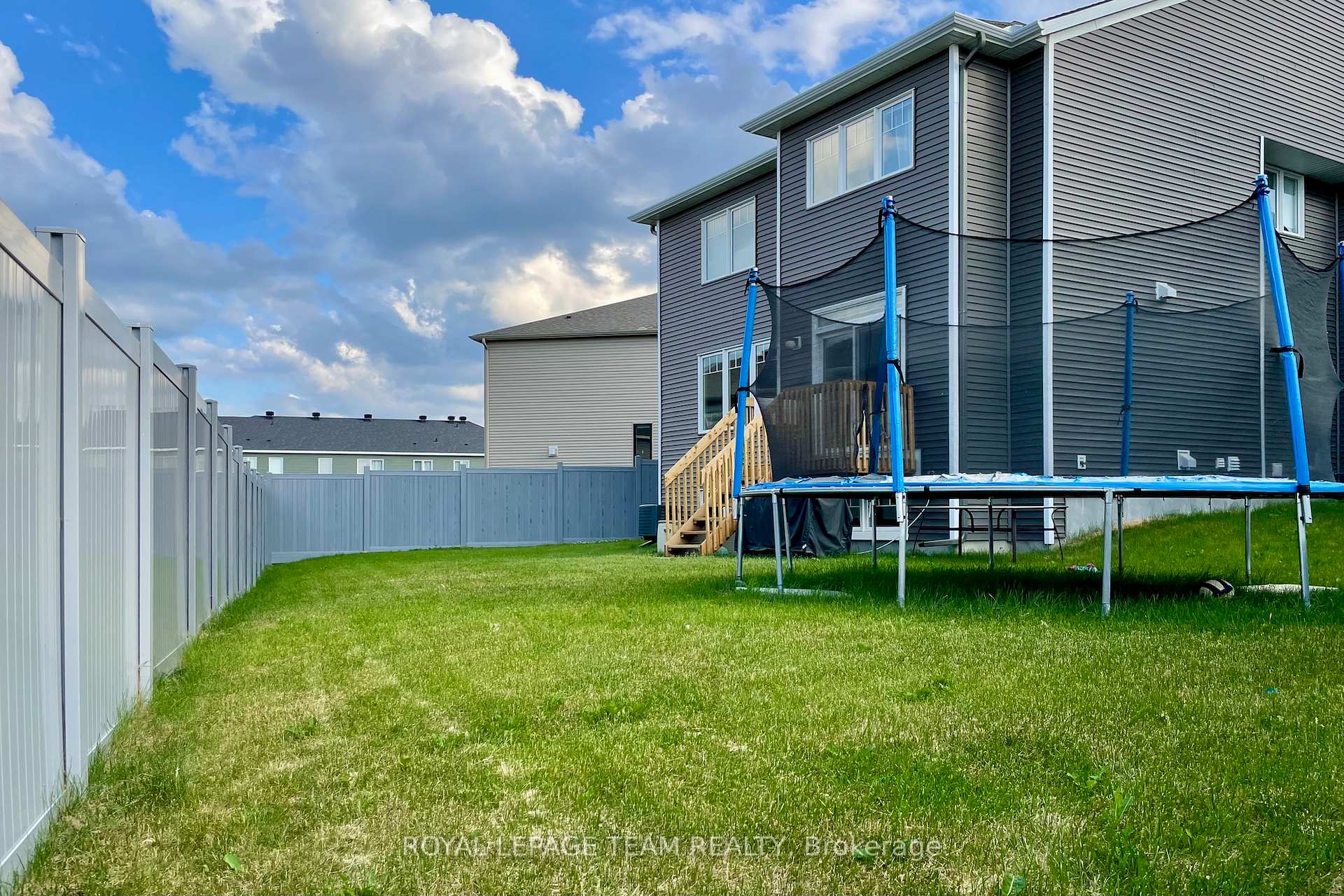 Photo 36 of 673 Rye Grass Way, Ottawa, Barrhaven - Half Moon Bay — HOMEH