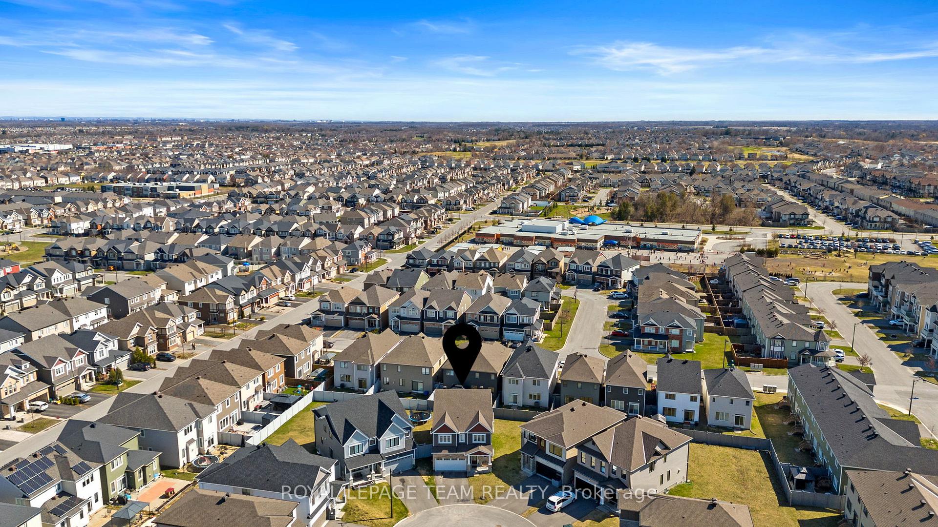 Photo 39 of 673 Rye Grass Way, Ottawa, Barrhaven - Half Moon Bay — HOMEH