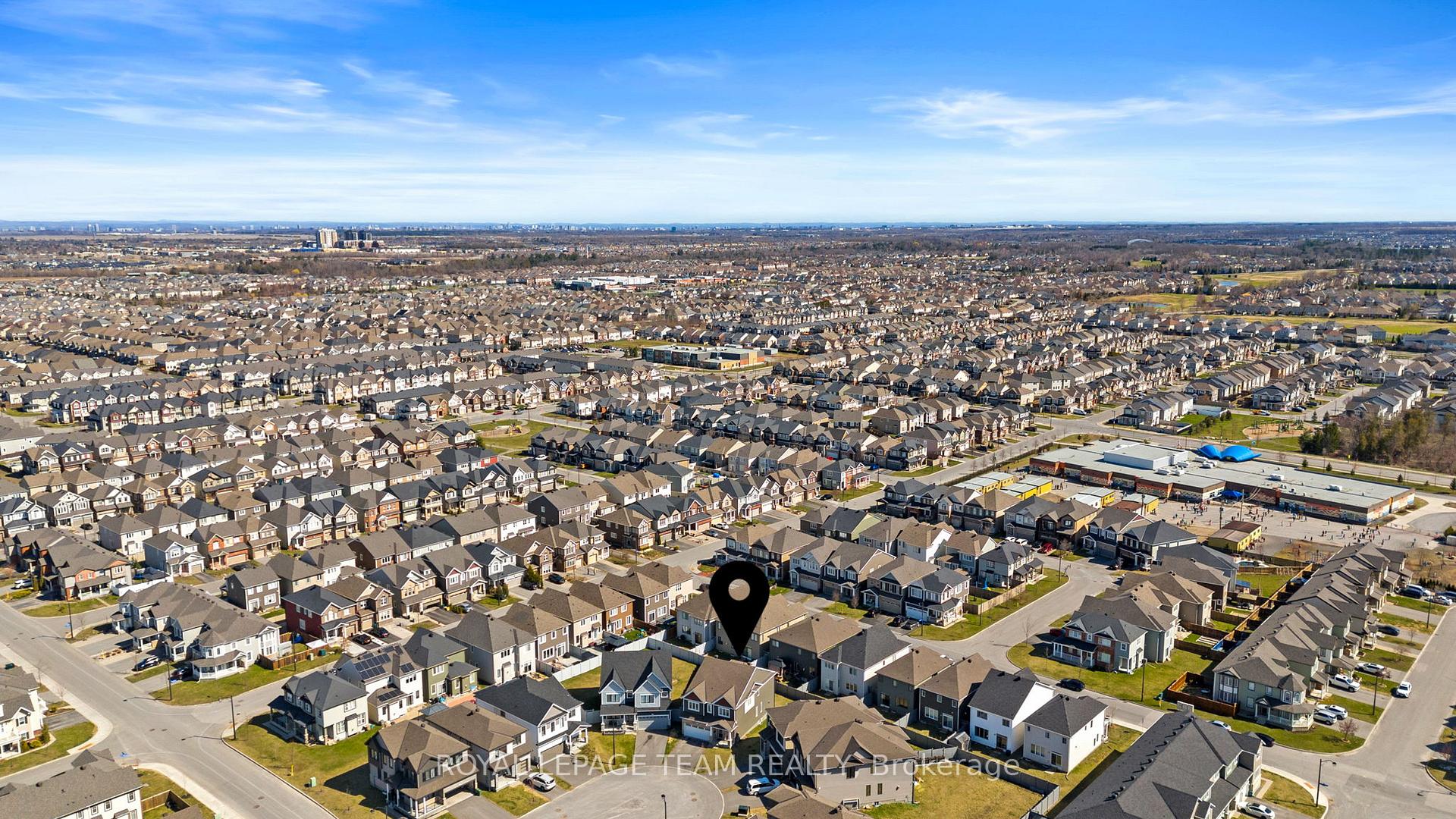 Photo 44 of 673 Rye Grass Way, Ottawa, Barrhaven - Half Moon Bay — HOMEH