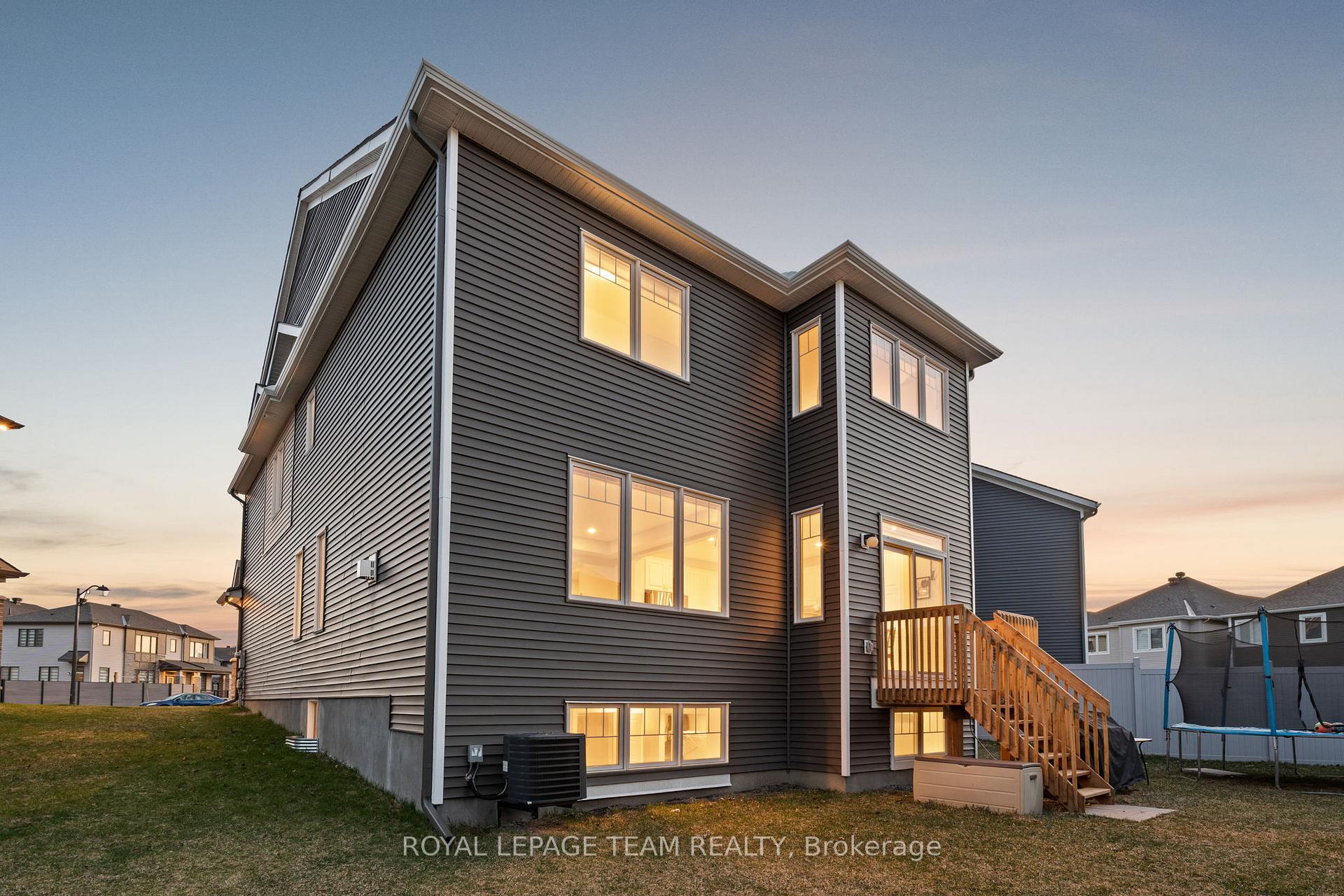 Photo 47 of 673 Rye Grass Way, Ottawa, Barrhaven - Half Moon Bay — HOMEH