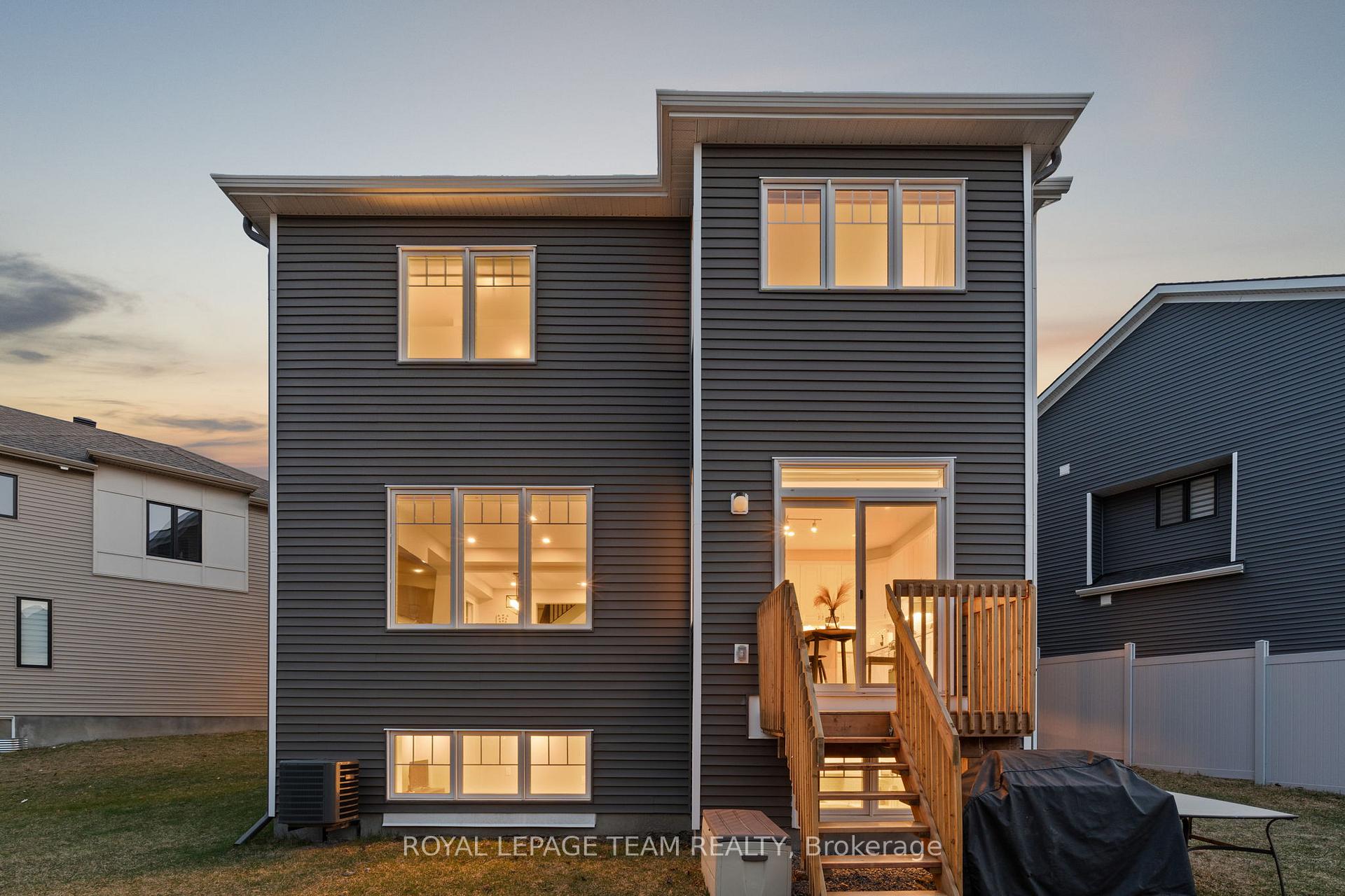 Photo 42 of 673 Rye Grass Way, Ottawa, Barrhaven - Half Moon Bay — HOMEH