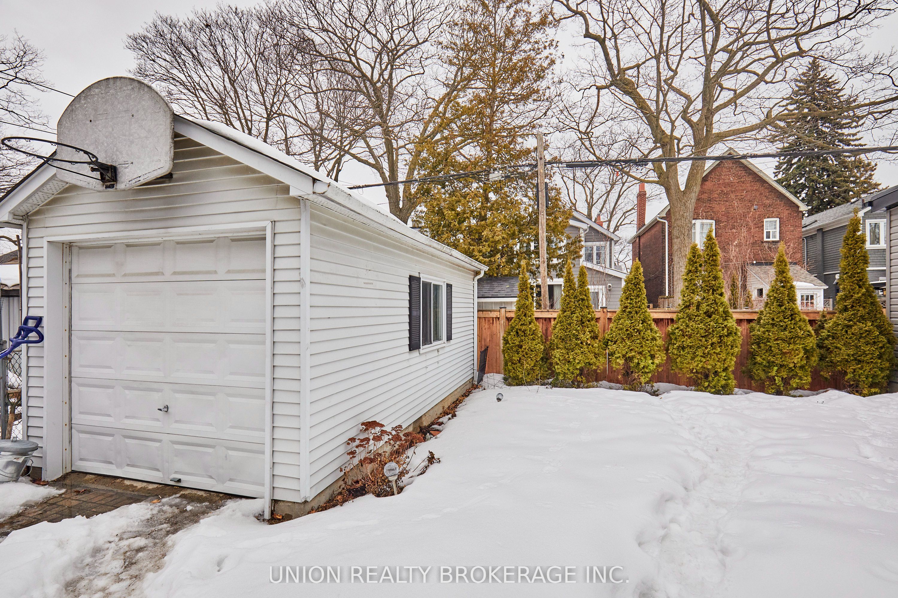 Photo 50 of 345 Kingswood Road, Toronto, The Beaches — HOMEH