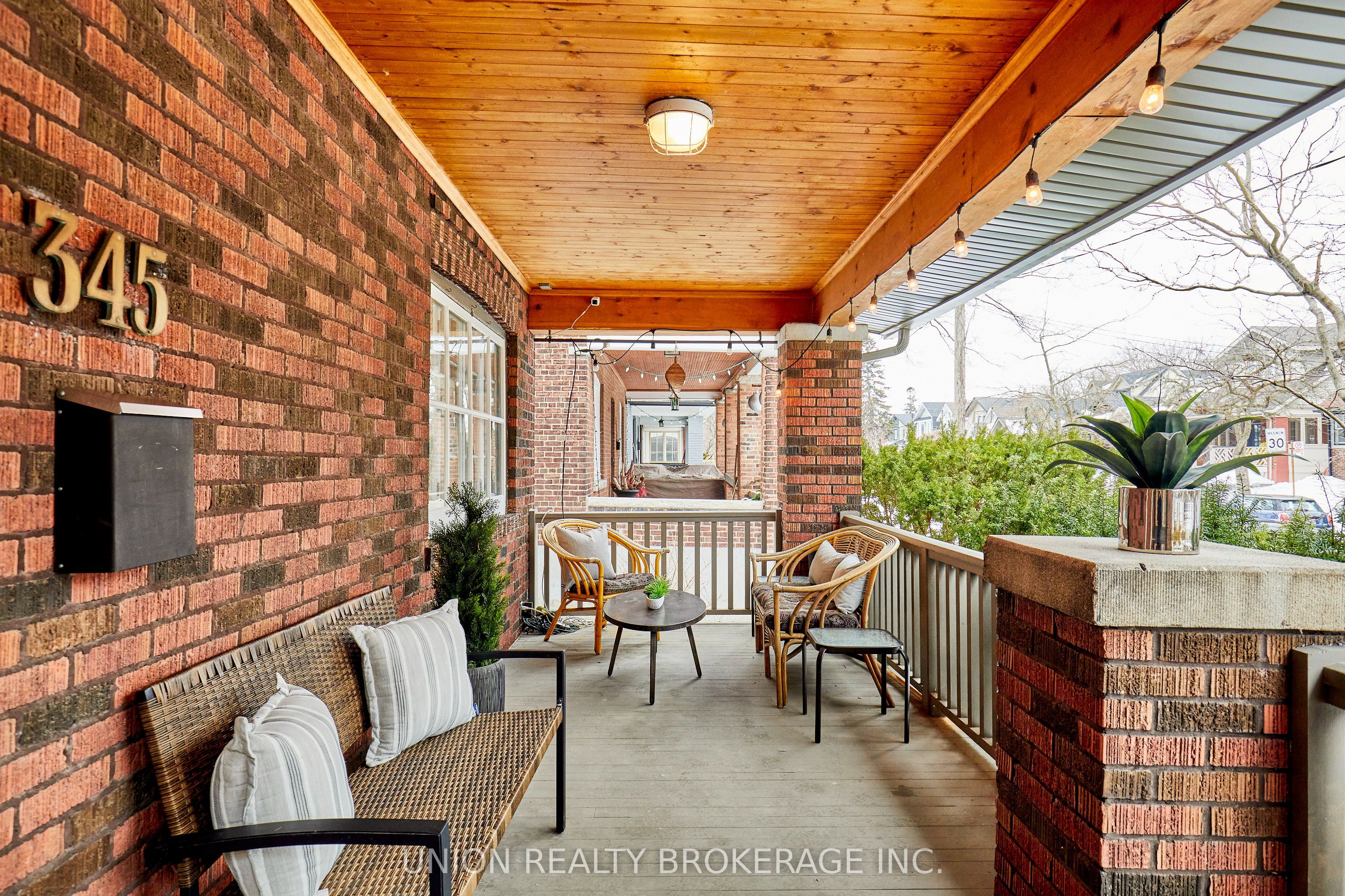Photo 27 of 345 Kingswood Road, Toronto, The Beaches — HOMEH
