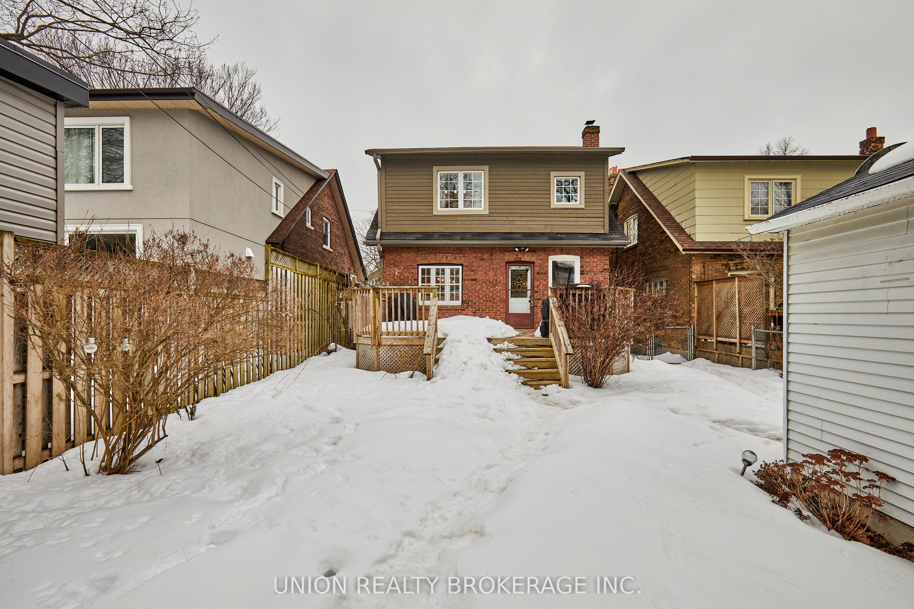 Photo 49 of 345 Kingswood Road, Toronto, The Beaches — HOMEH