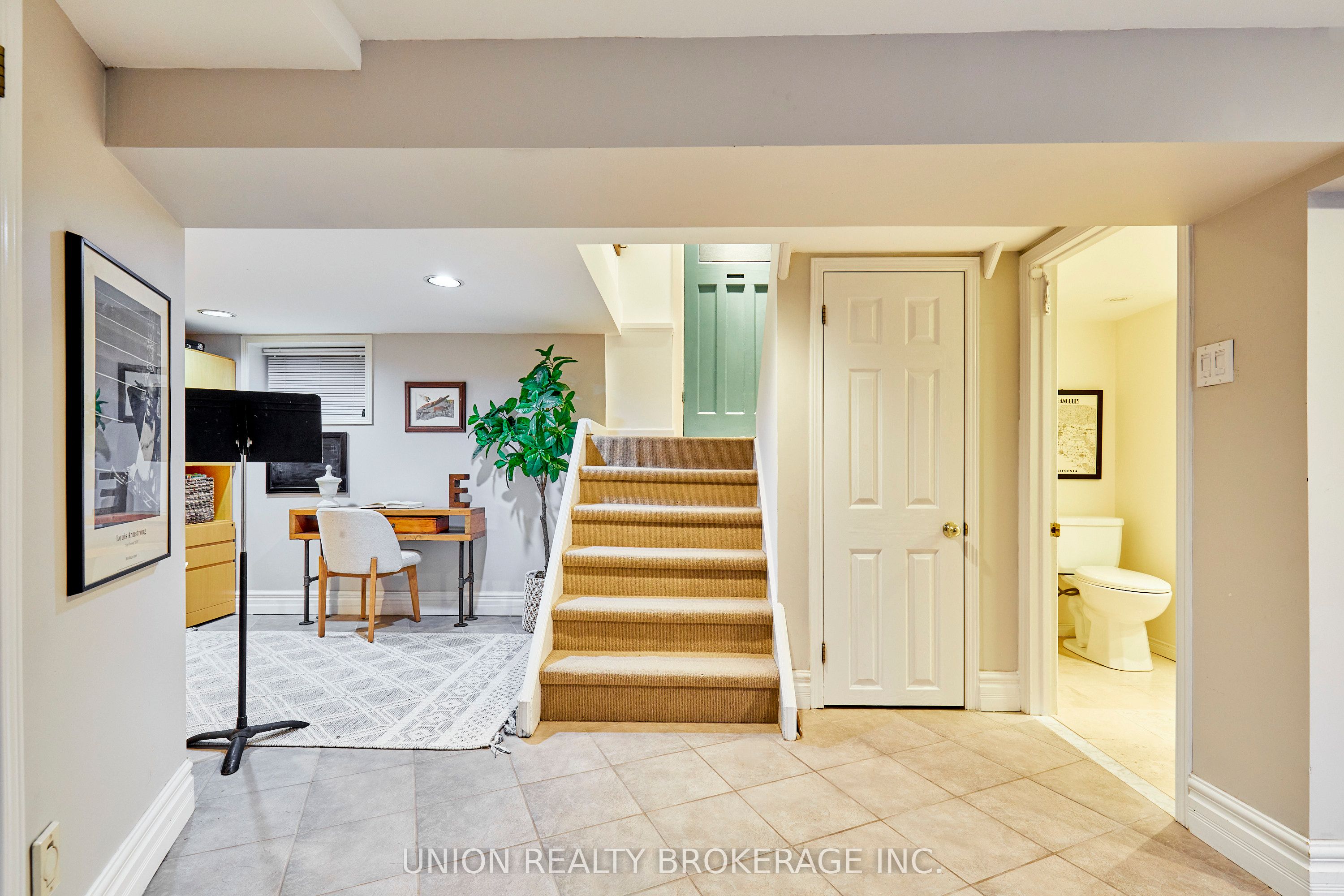 Photo 45 of 345 Kingswood Road, Toronto, The Beaches — HOMEH