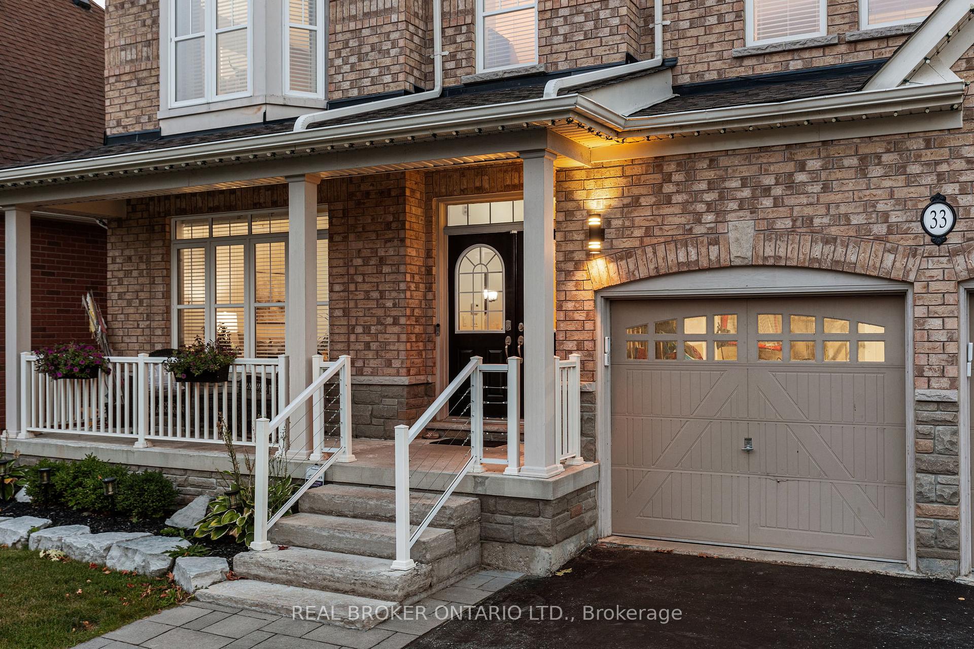 Photo 18 of 33 Royal Park Boulevard, Barrie, Bayshore — HOMEH