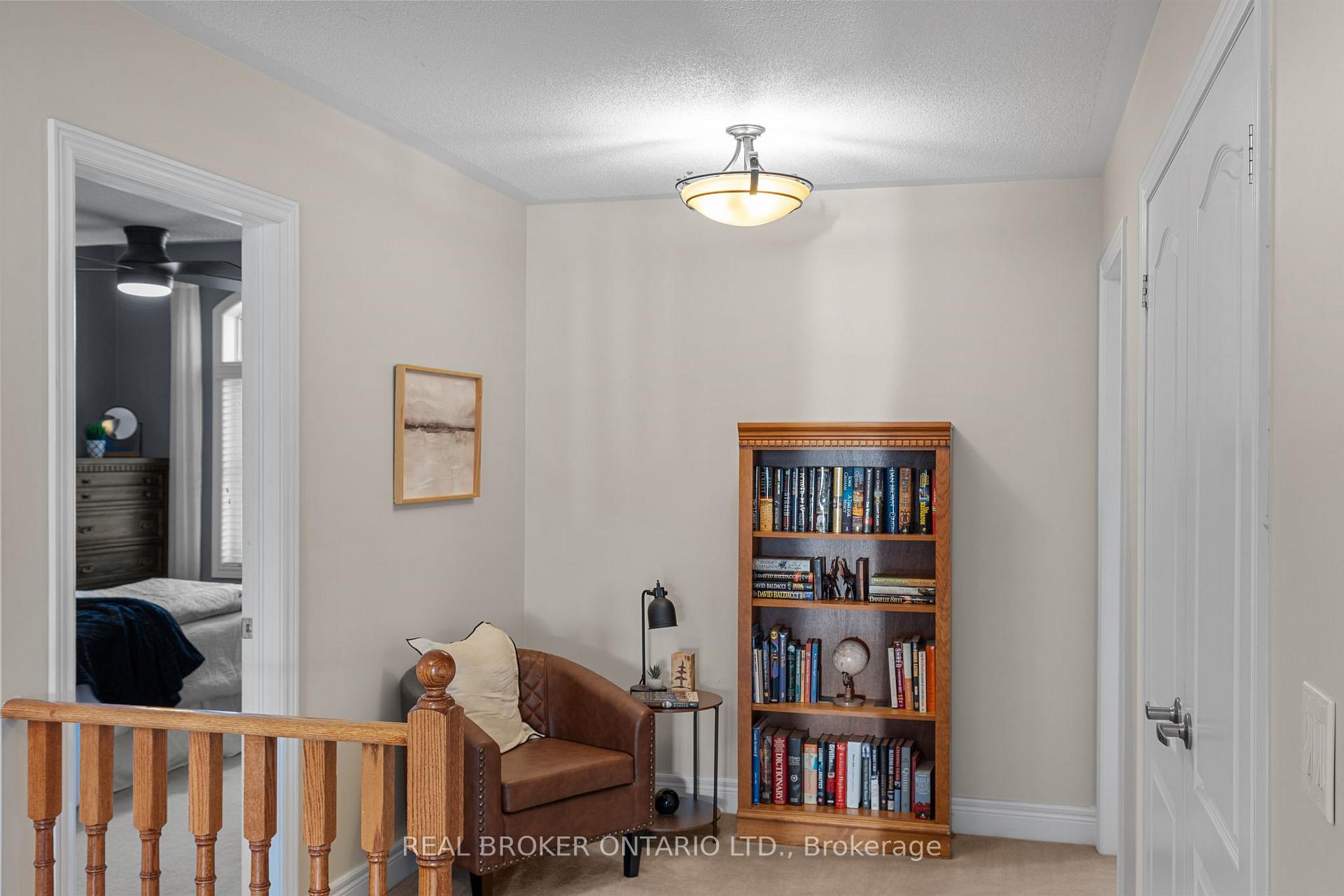 Photo 25 of 33 Royal Park Boulevard, Barrie, Bayshore — HOMEH