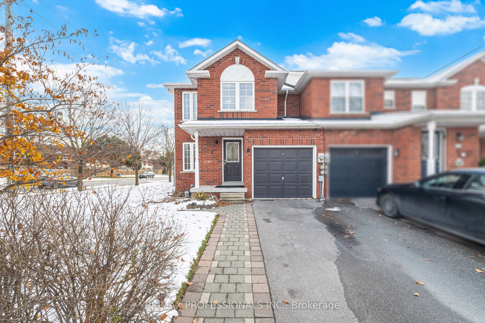 Photo 2 of 2 Dawson Crescent, Milton, Old Milton — HOMEH