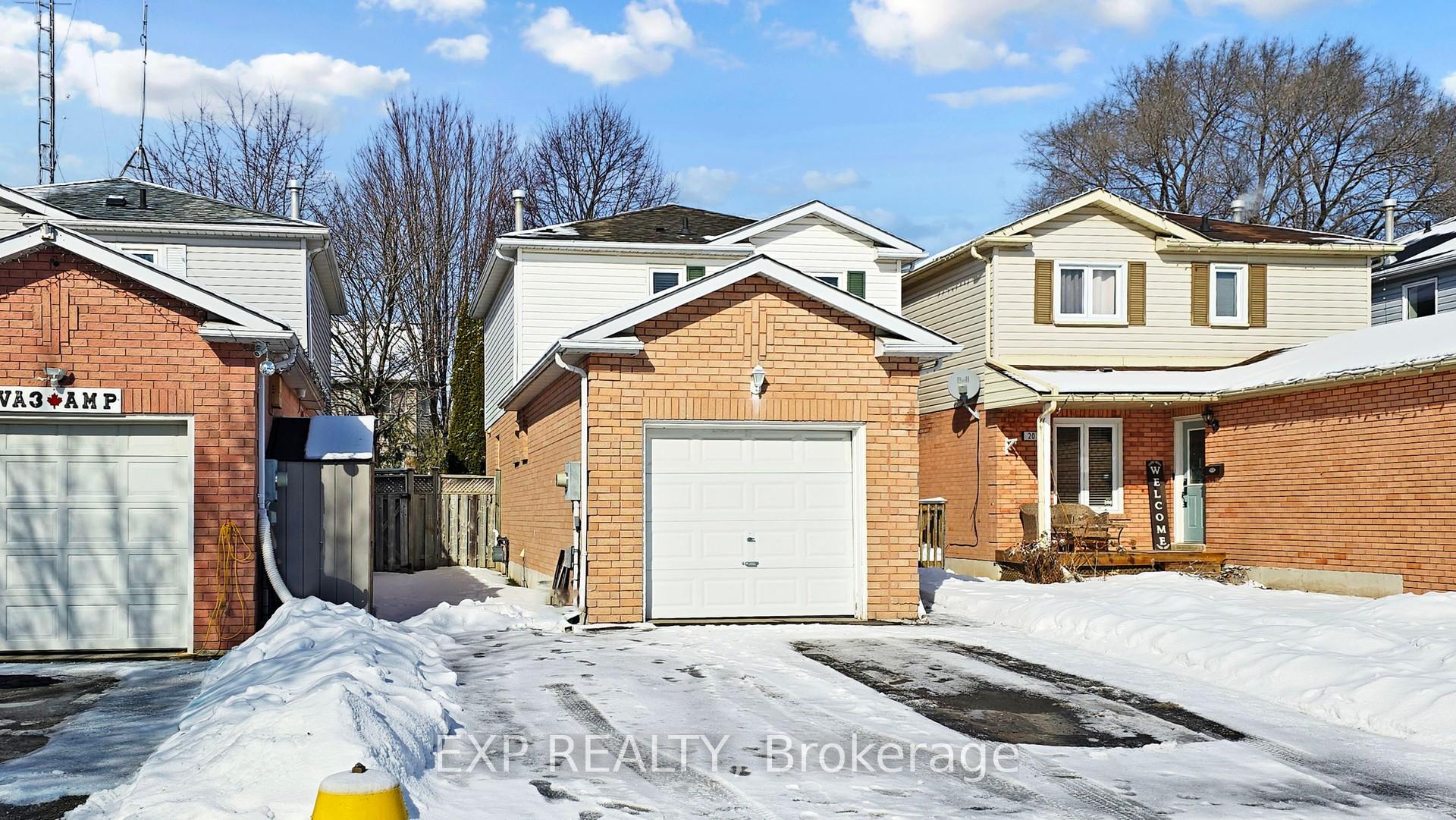 Photo 1 of 18 Flaxman Avenue N, Clarington, Bowmanville — HOMEH