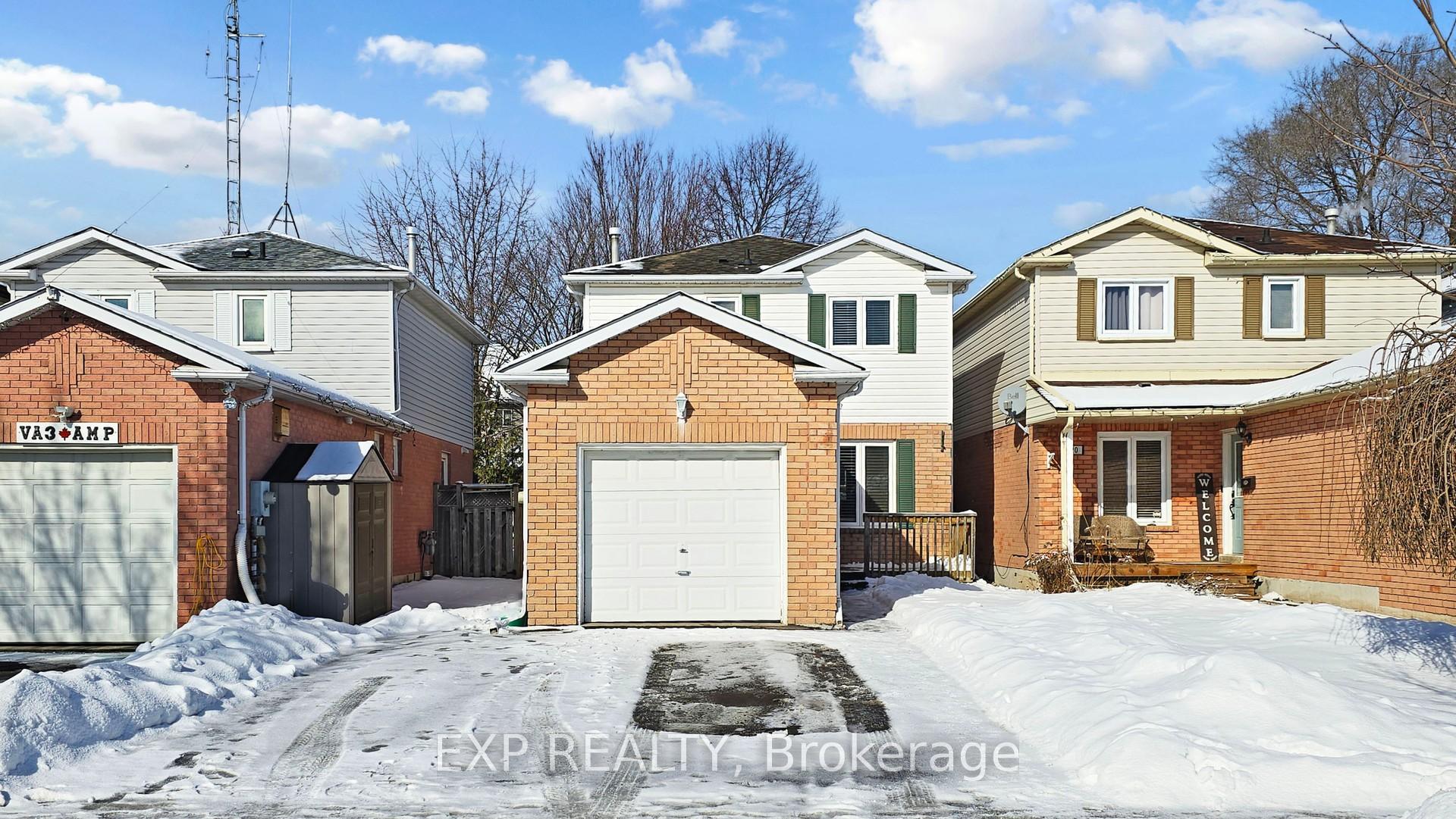 Photo 2 of 18 Flaxman Avenue N, Clarington, Bowmanville — HOMEH