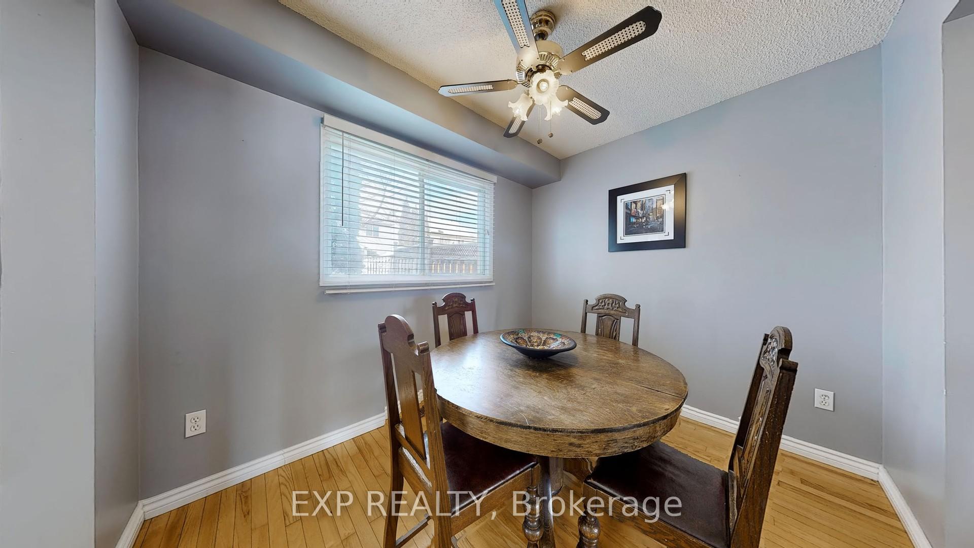Photo 12 of 18 Flaxman Avenue N, Clarington, Bowmanville — HOMEH