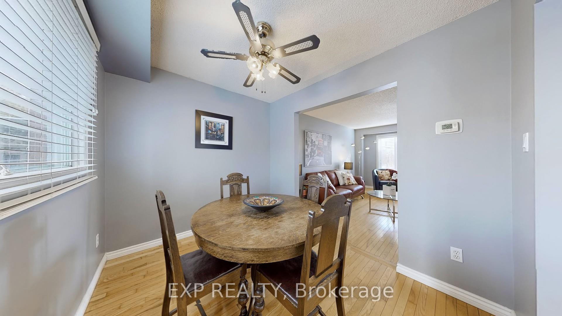 Photo 13 of 18 Flaxman Avenue N, Clarington, Bowmanville — HOMEH