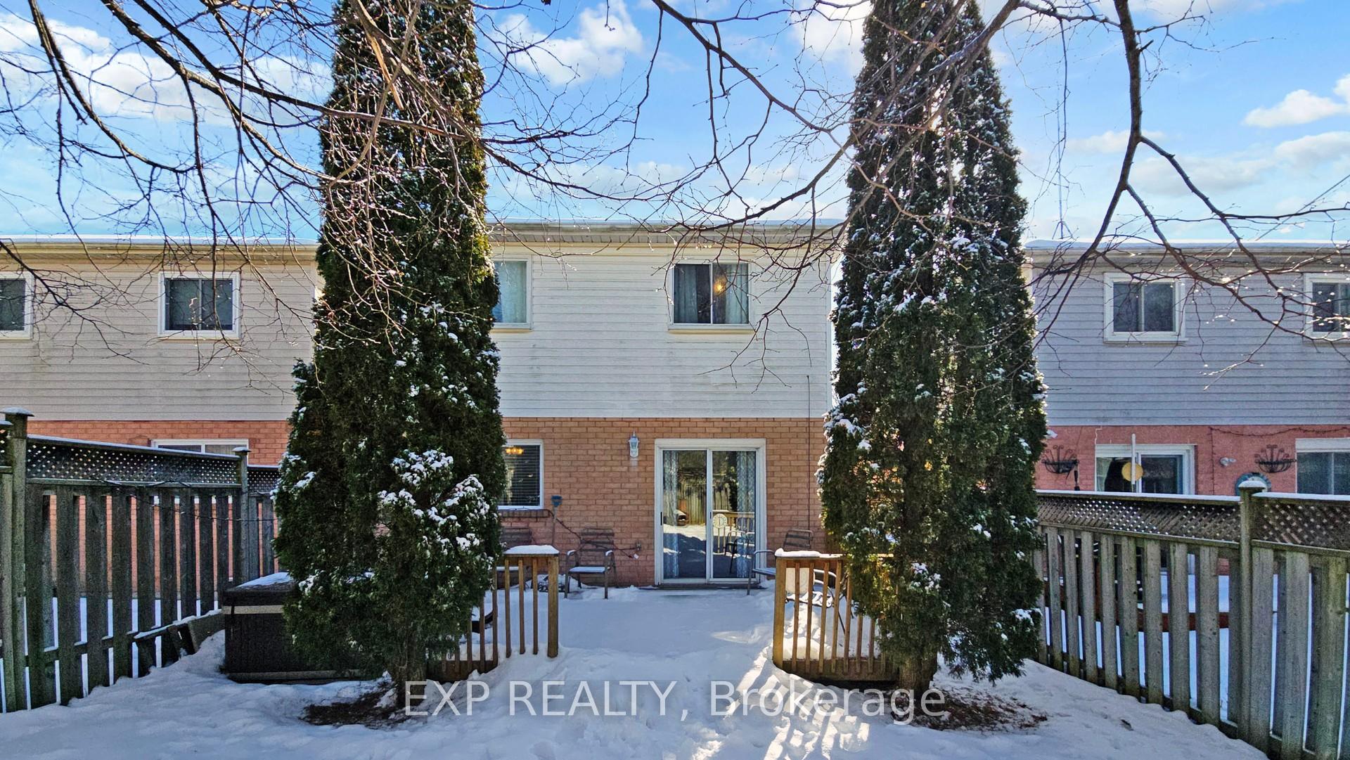 Photo 36 of 18 Flaxman Avenue N, Clarington, Bowmanville — HOMEH