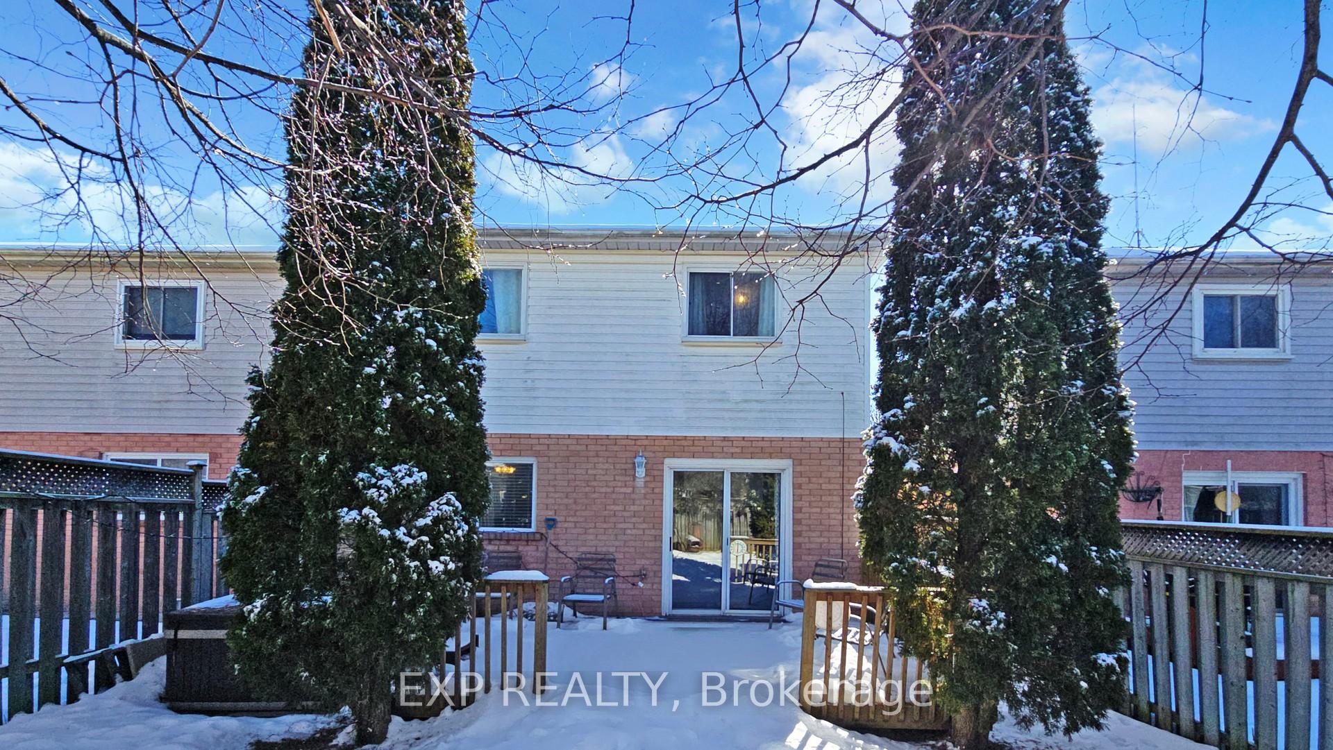 Photo 37 of 18 Flaxman Avenue N, Clarington, Bowmanville — HOMEH