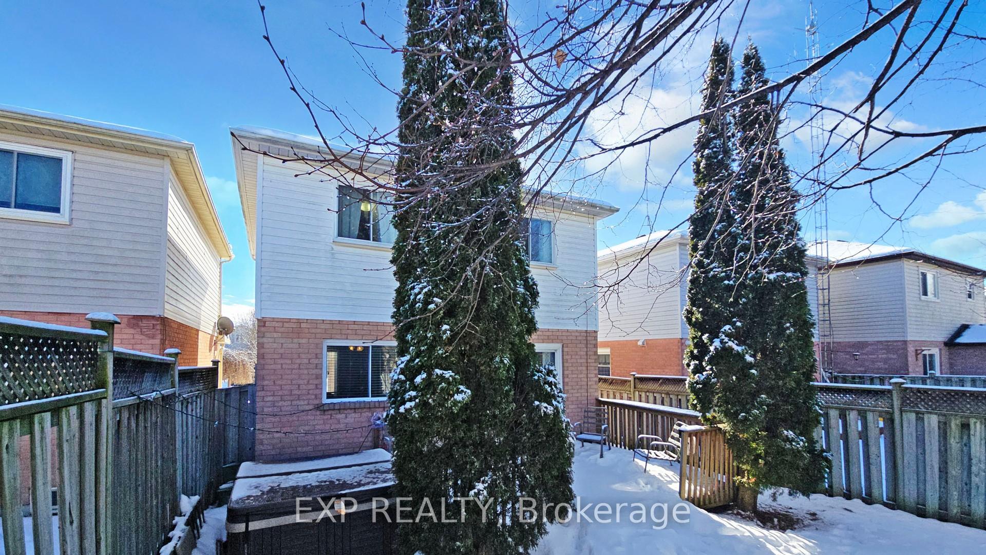 Photo 38 of 18 Flaxman Avenue N, Clarington, Bowmanville — HOMEH