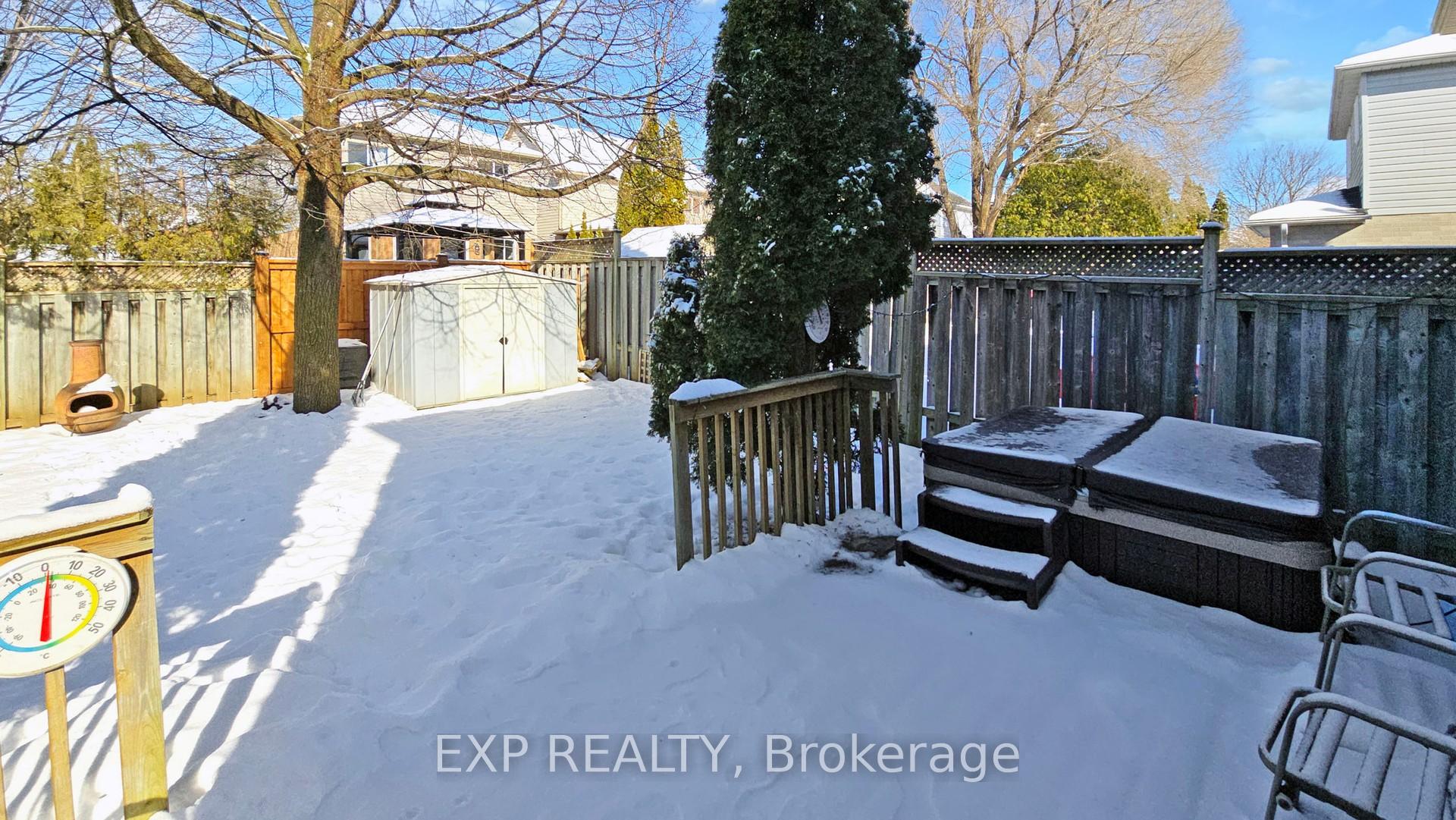 Photo 39 of 18 Flaxman Avenue N, Clarington, Bowmanville — HOMEH