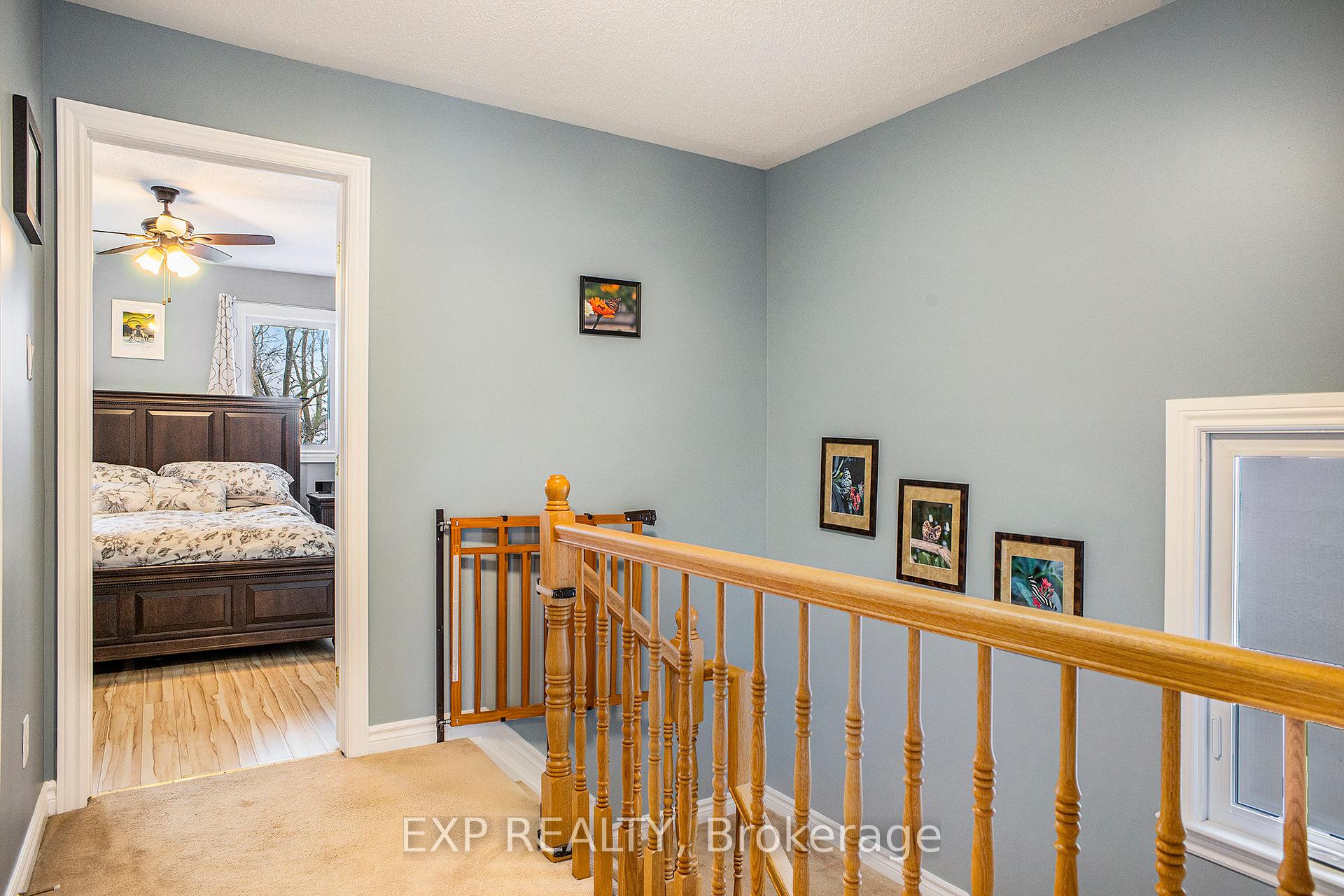 Photo 19 of 252 Deerfox Drive, Ottawa, Barrhaven - Longfields — HOMEH