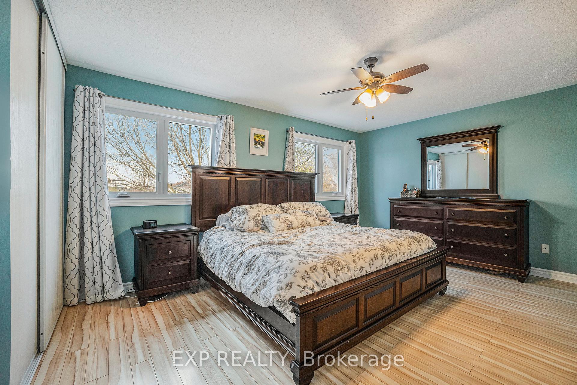Photo 20 of 252 Deerfox Drive, Ottawa, Barrhaven - Longfields — HOMEH