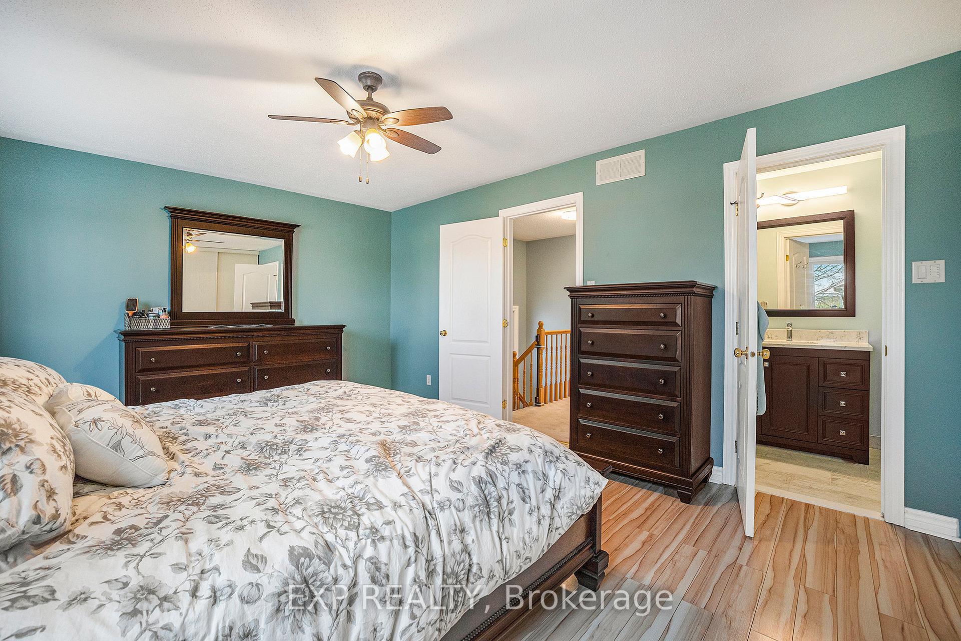 Photo 21 of 252 Deerfox Drive, Ottawa, Barrhaven - Longfields — HOMEH