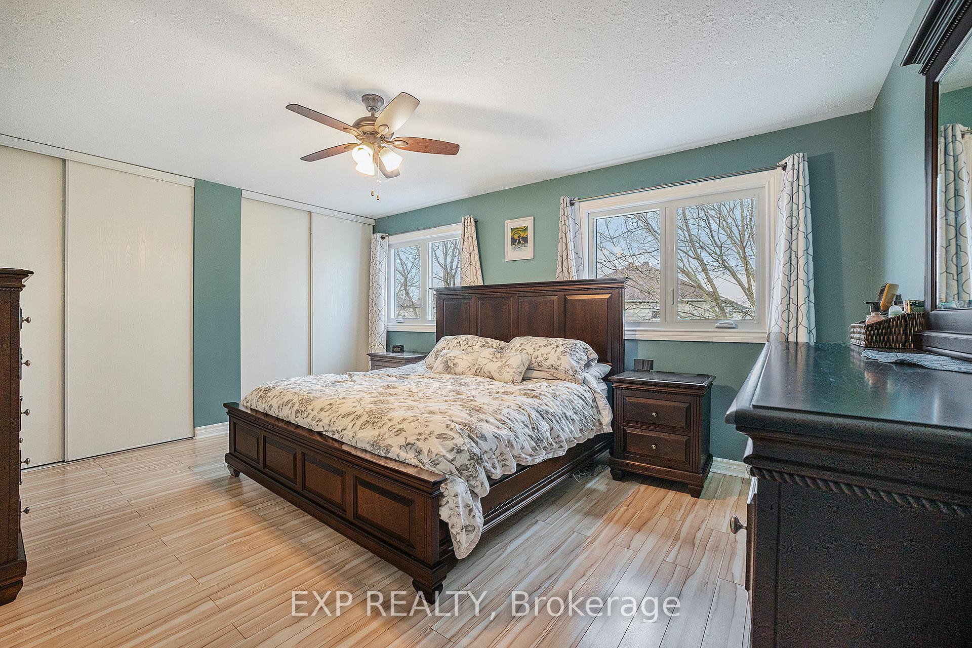 Photo 22 of 252 Deerfox Drive, Ottawa, Barrhaven - Longfields — HOMEH