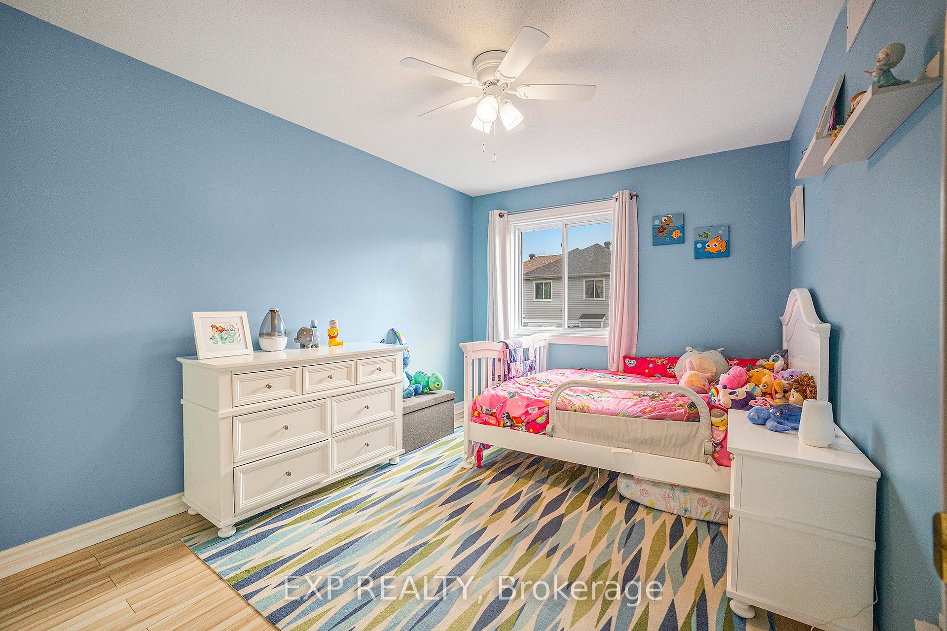 Photo 25 of 252 Deerfox Drive, Ottawa, Barrhaven - Longfields — HOMEH