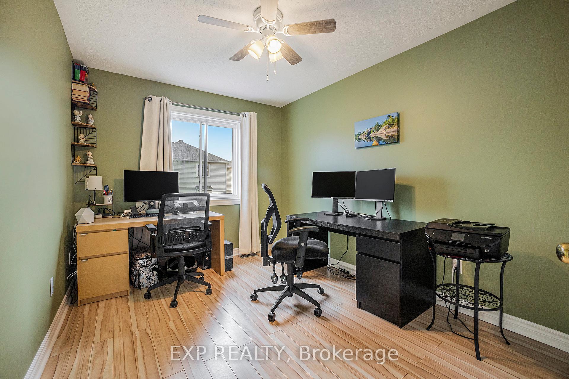 Photo 26 of 252 Deerfox Drive, Ottawa, Barrhaven - Longfields — HOMEH