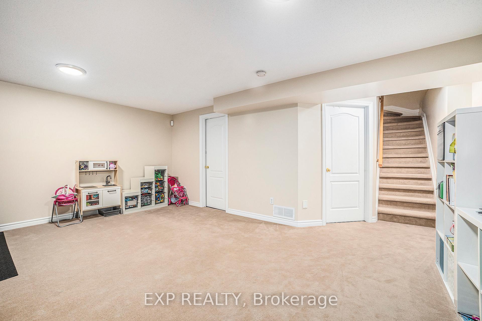 Photo 28 of 252 Deerfox Drive, Ottawa, Barrhaven - Longfields — HOMEH