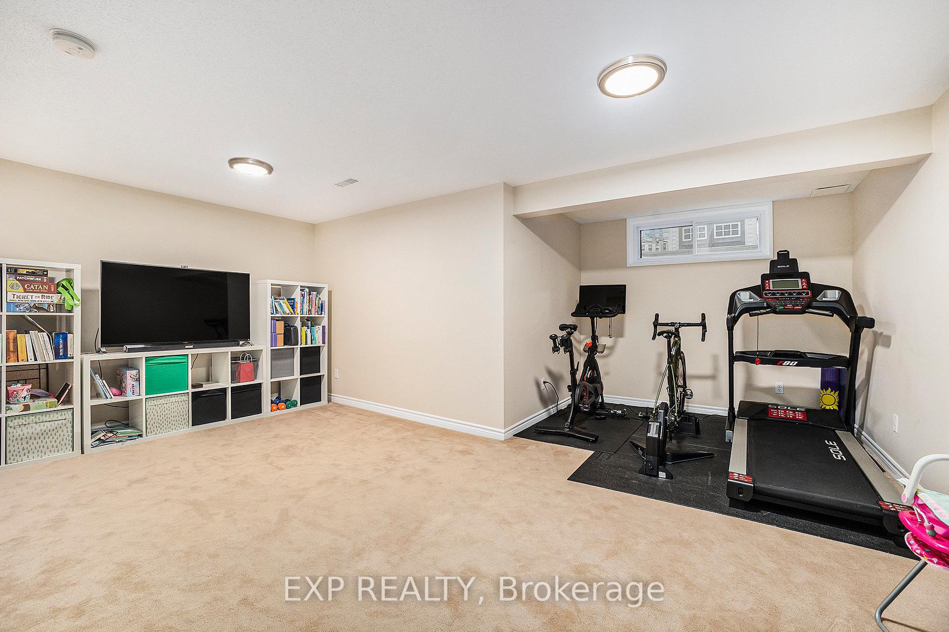 Photo 29 of 252 Deerfox Drive, Ottawa, Barrhaven - Longfields — HOMEH