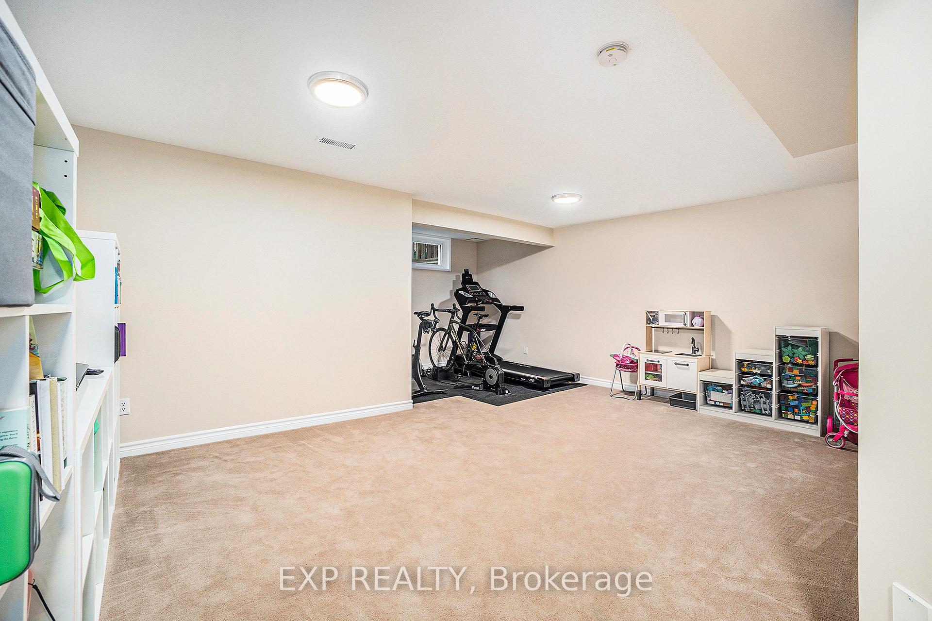 Photo 30 of 252 Deerfox Drive, Ottawa, Barrhaven - Longfields — HOMEH