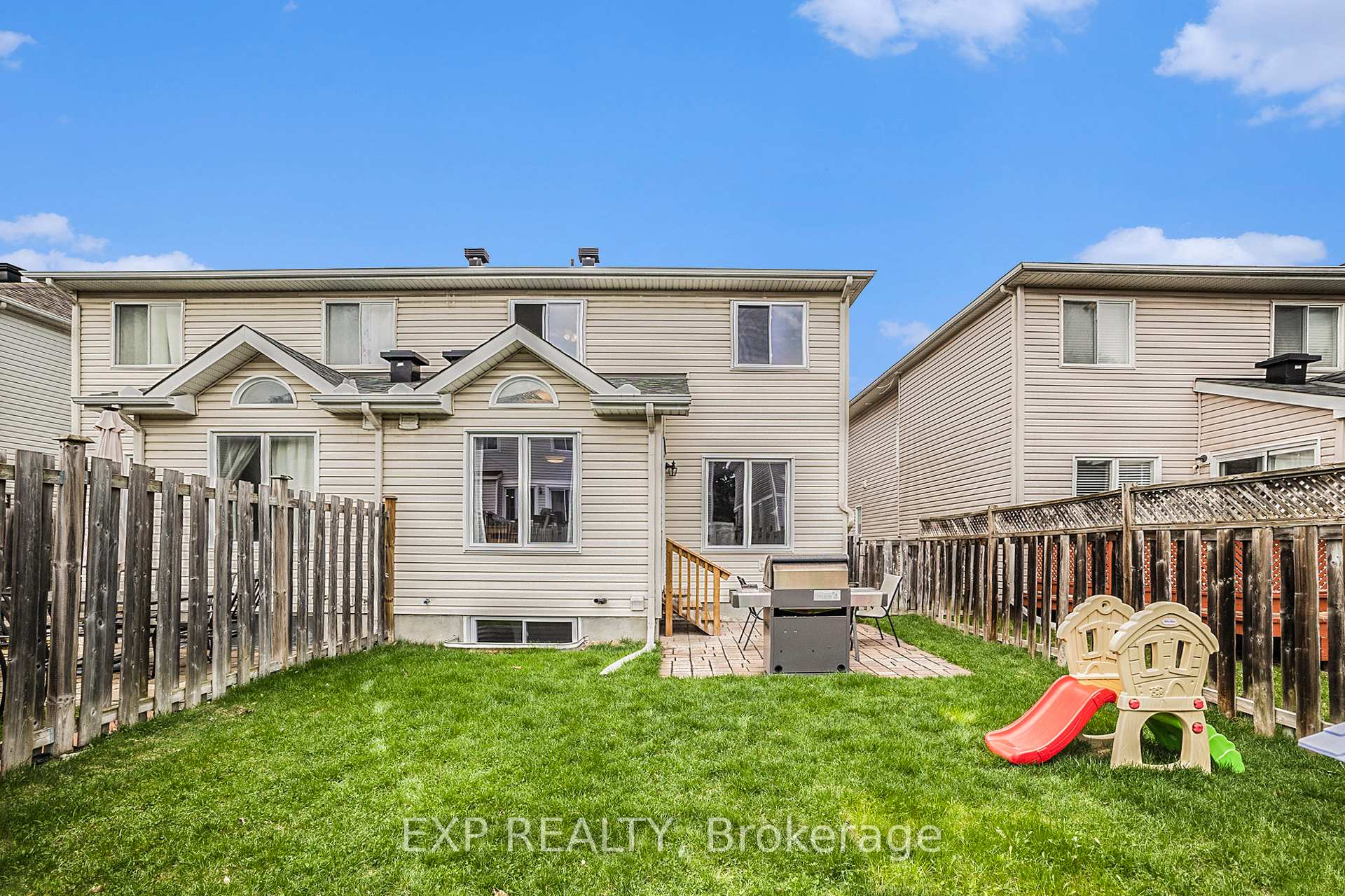 Photo 34 of 252 Deerfox Drive, Ottawa, Barrhaven - Longfields — HOMEH