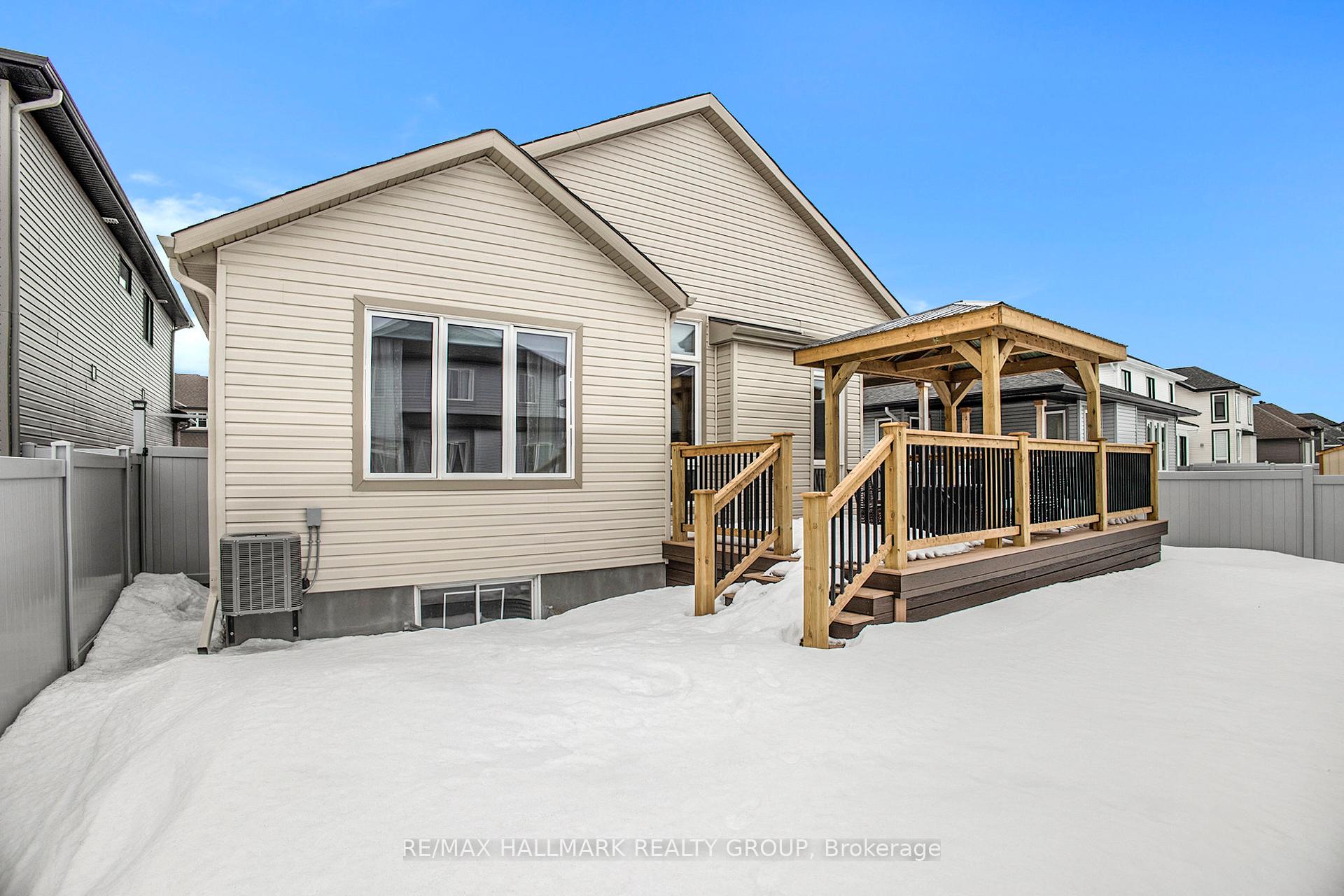 Photo 25 of 49 Fanning Street, Beckwith, Beckwith Twp — HOMEH