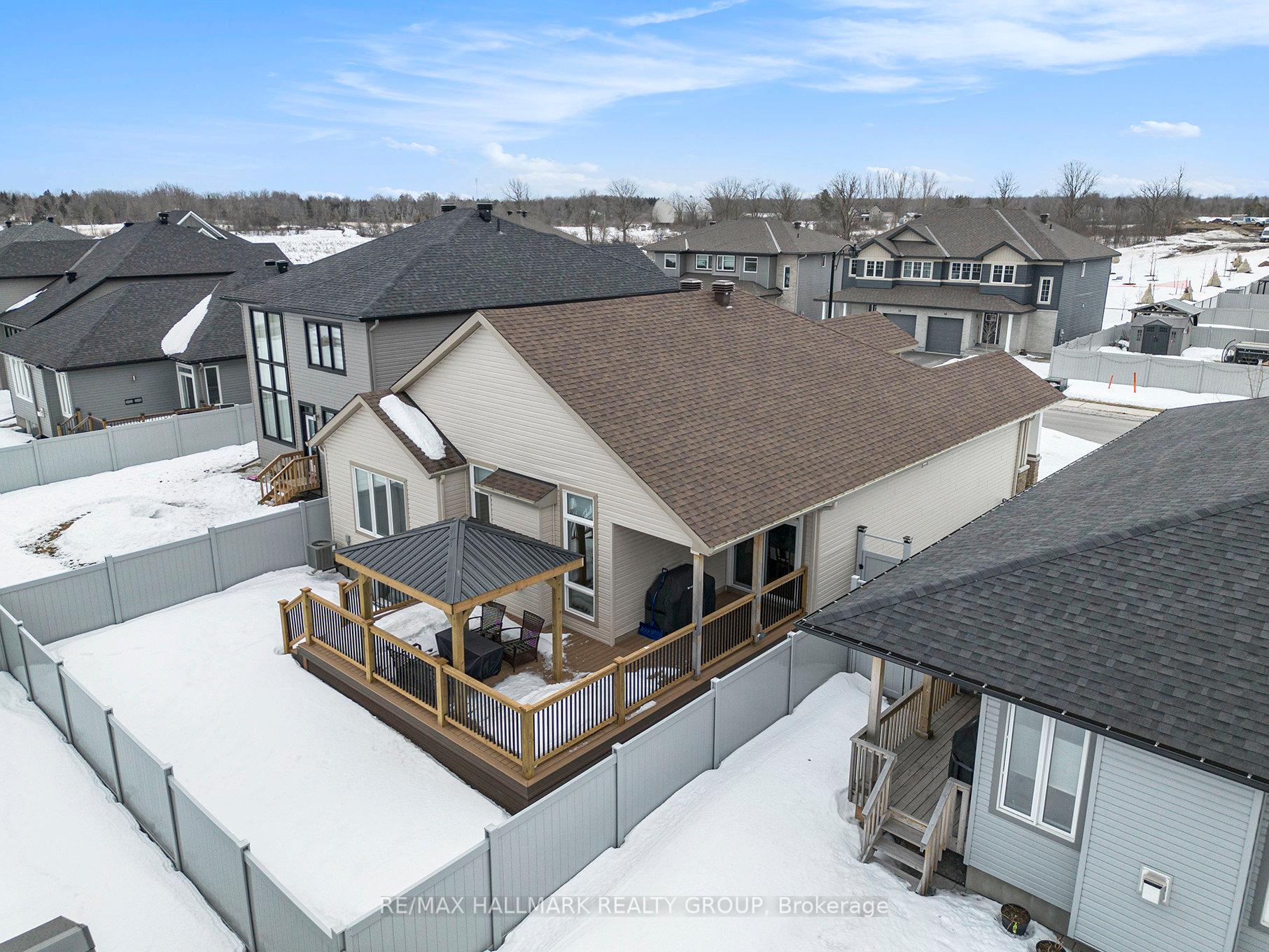 Photo 22 of 49 Fanning Street, Beckwith, Beckwith Twp — HOMEH