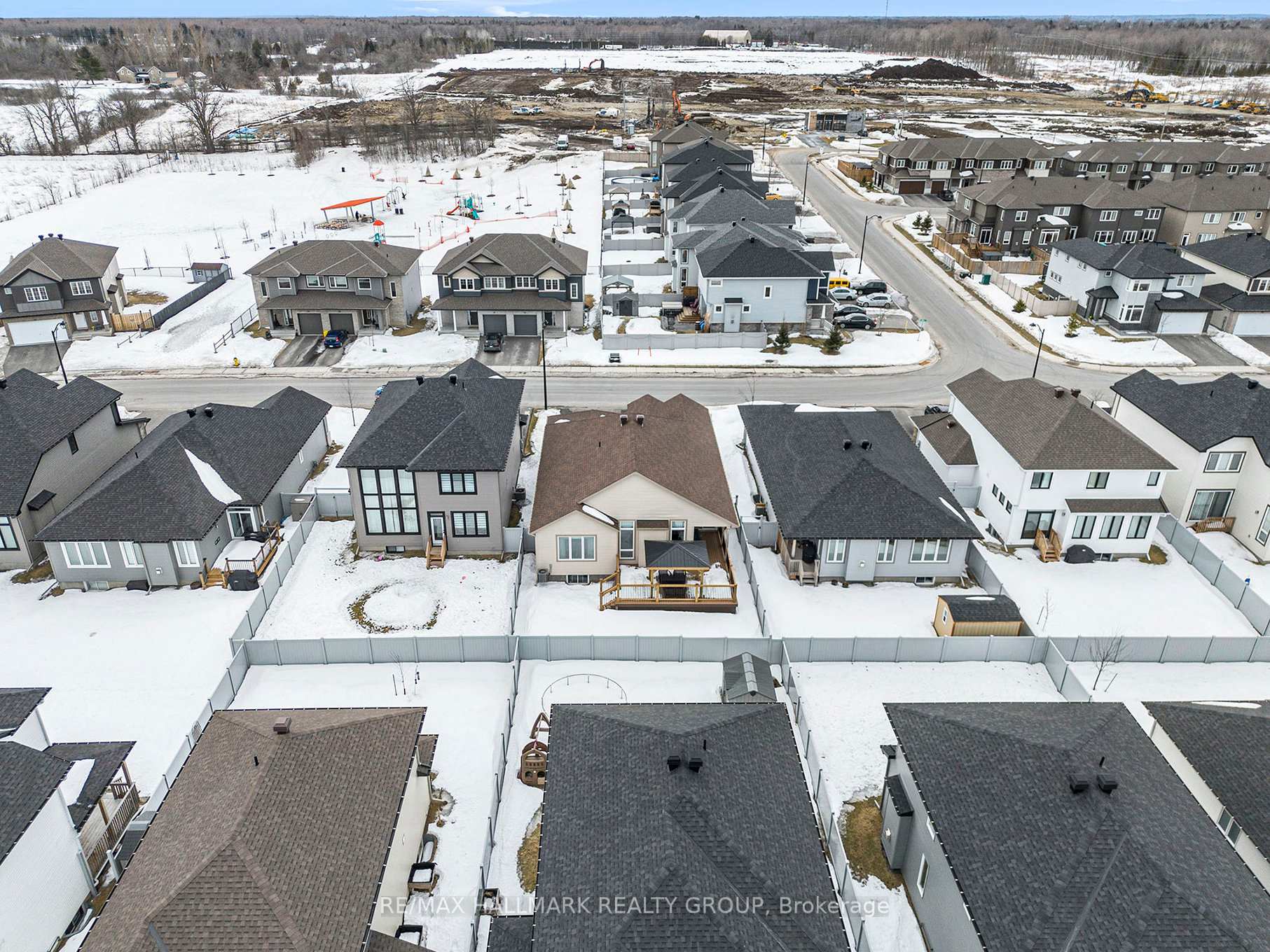 Photo 23 of 49 Fanning Street, Beckwith, Beckwith Twp — HOMEH