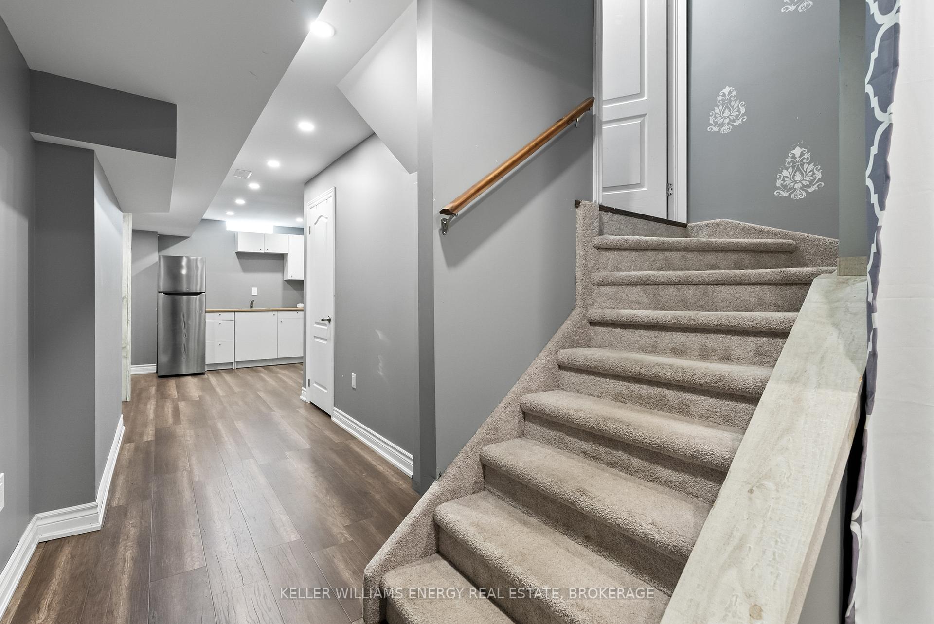 Photo 21 of 10 Jack Roach Street, Clarington, Bowmanville — HOMEH
