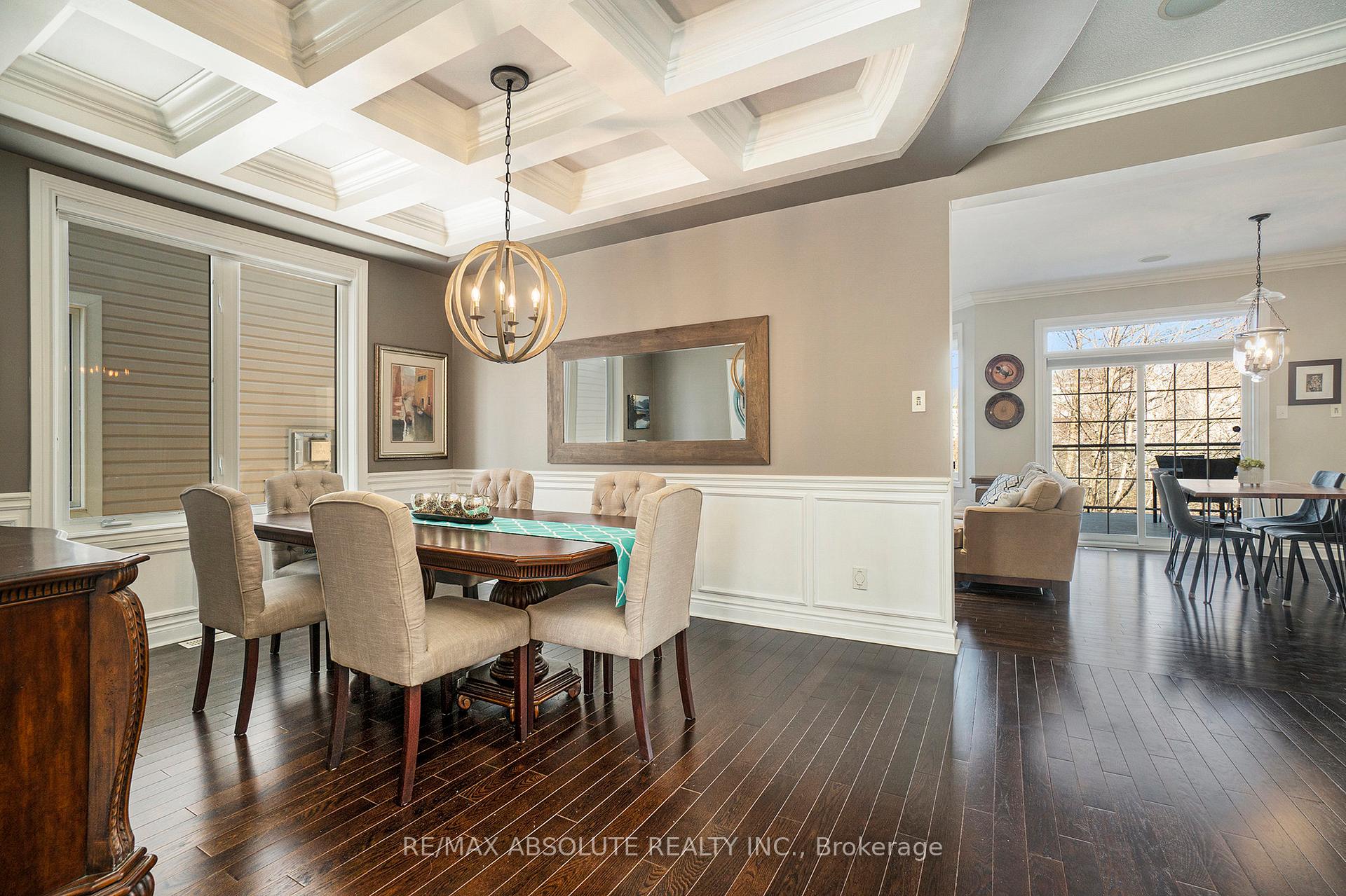 Photo 5 of 2653 Fallingwater Circle, Ottawa, Barrhaven - Half Moon Bay — HOMEH