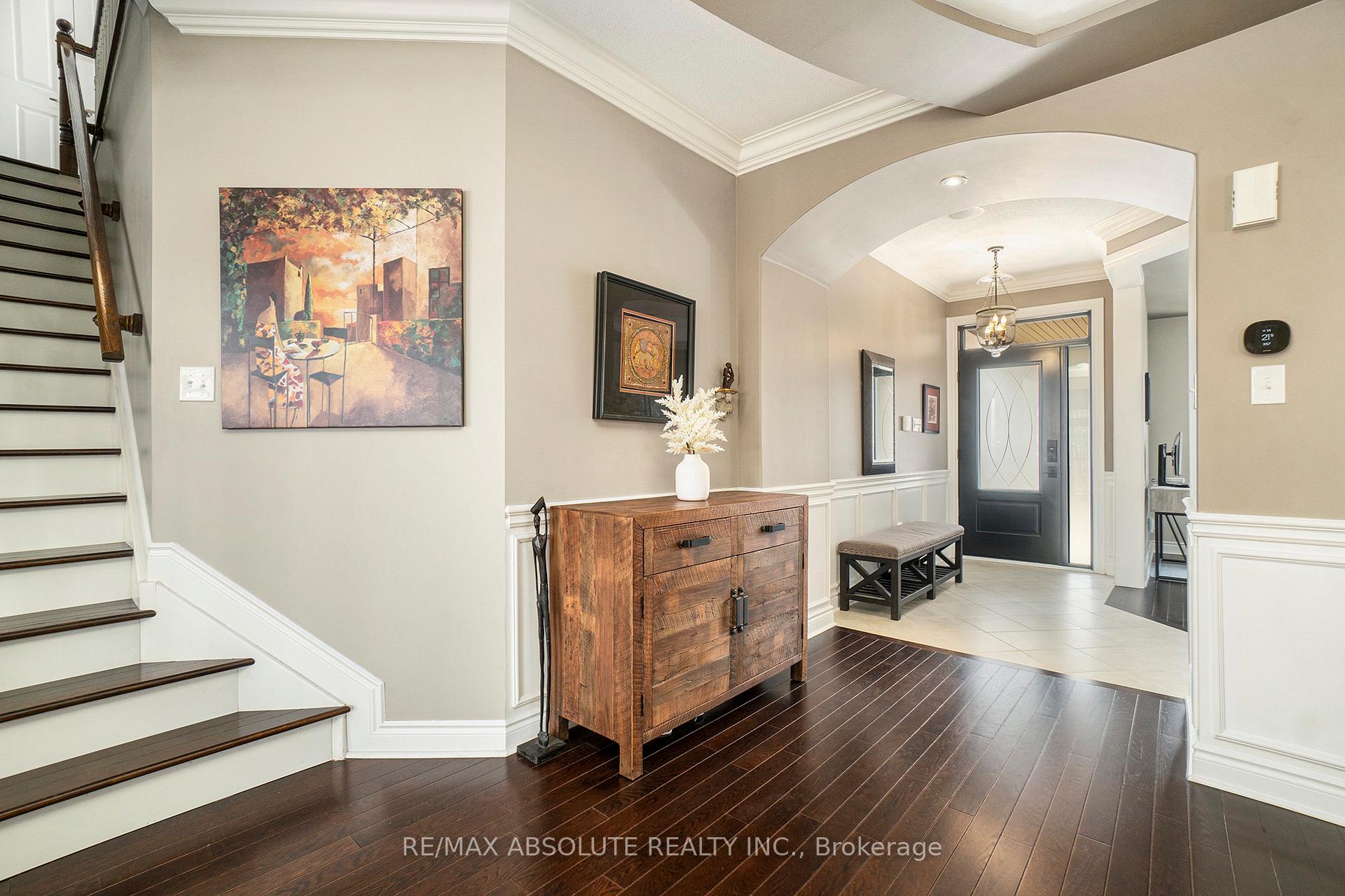 Photo 7 of 2653 Fallingwater Circle, Ottawa, Barrhaven - Half Moon Bay — HOMEH