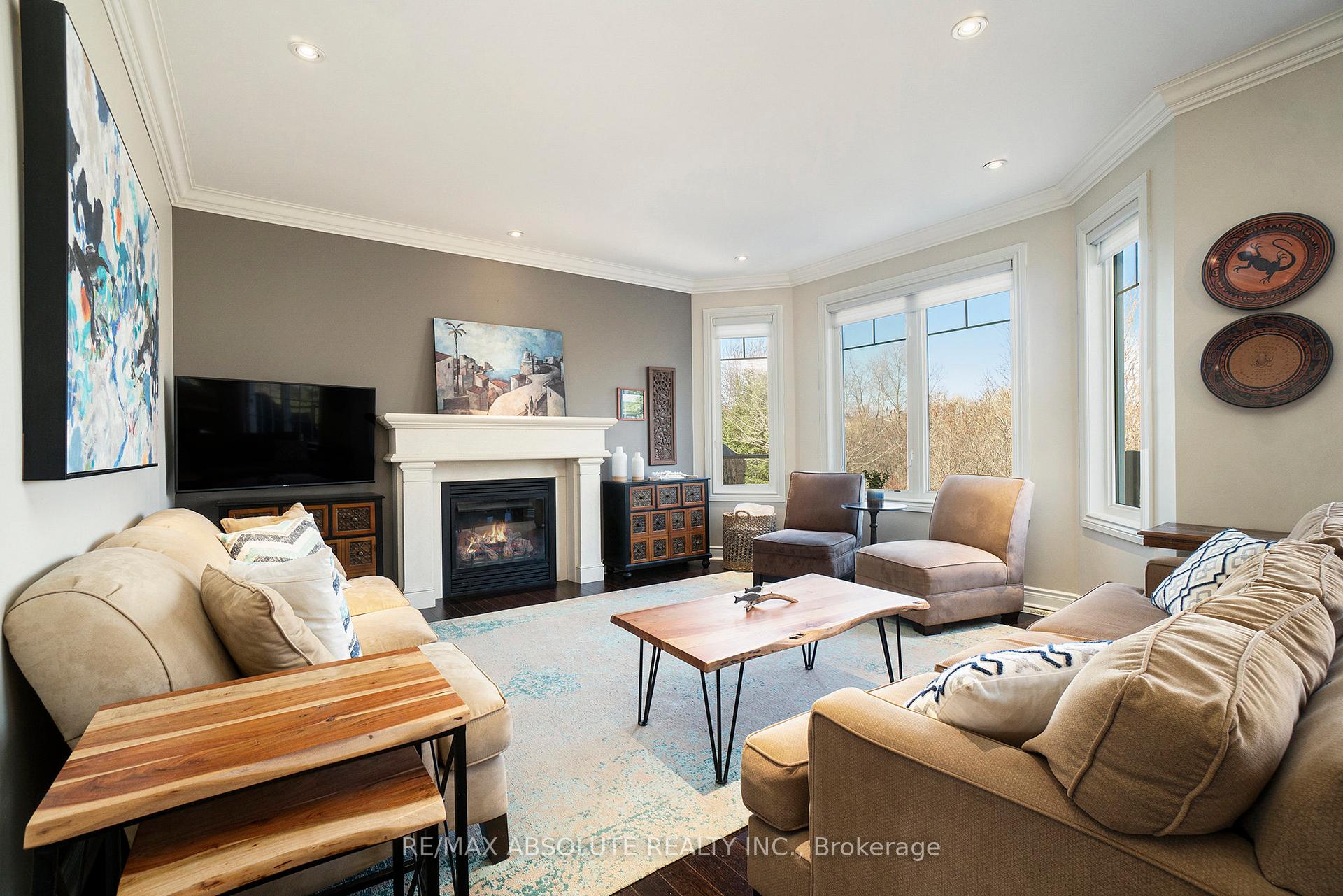 Photo 9 of 2653 Fallingwater Circle, Ottawa, Barrhaven - Half Moon Bay — HOMEH