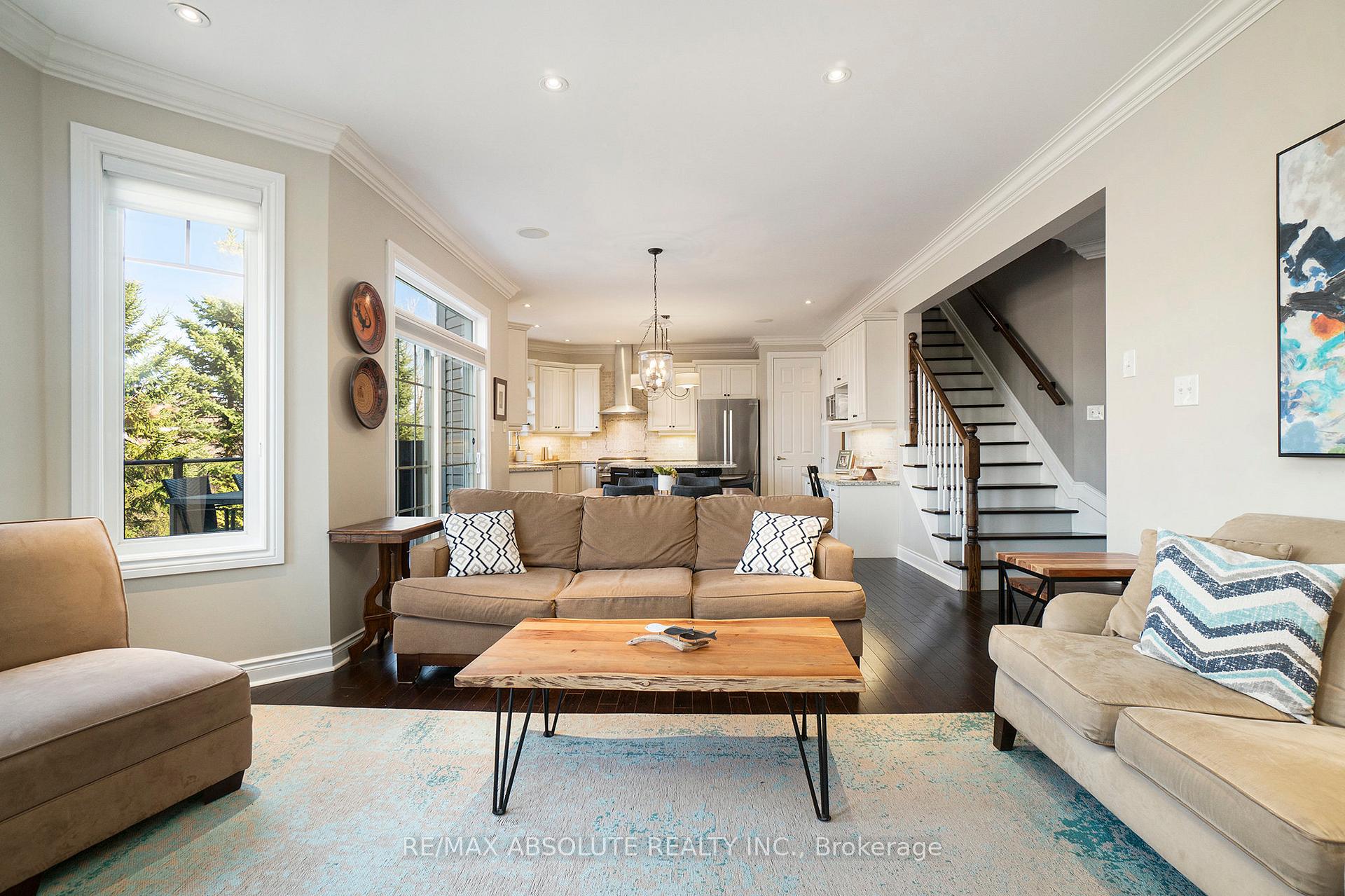 Photo 10 of 2653 Fallingwater Circle, Ottawa, Barrhaven - Half Moon Bay — HOMEH