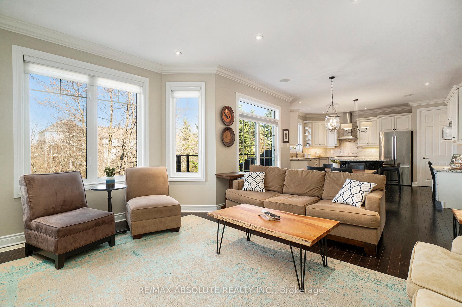 Photo 11 of 2653 Fallingwater Circle, Ottawa, Barrhaven - Half Moon Bay — HOMEH