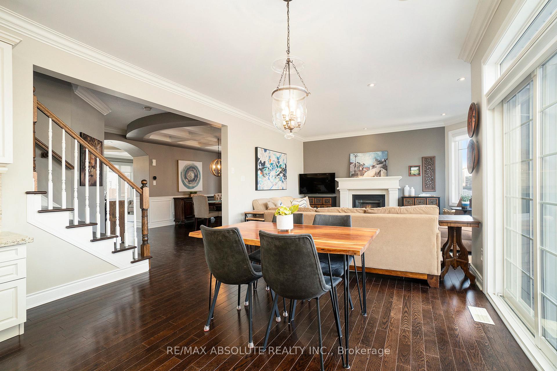 Photo 12 of 2653 Fallingwater Circle, Ottawa, Barrhaven - Half Moon Bay — HOMEH