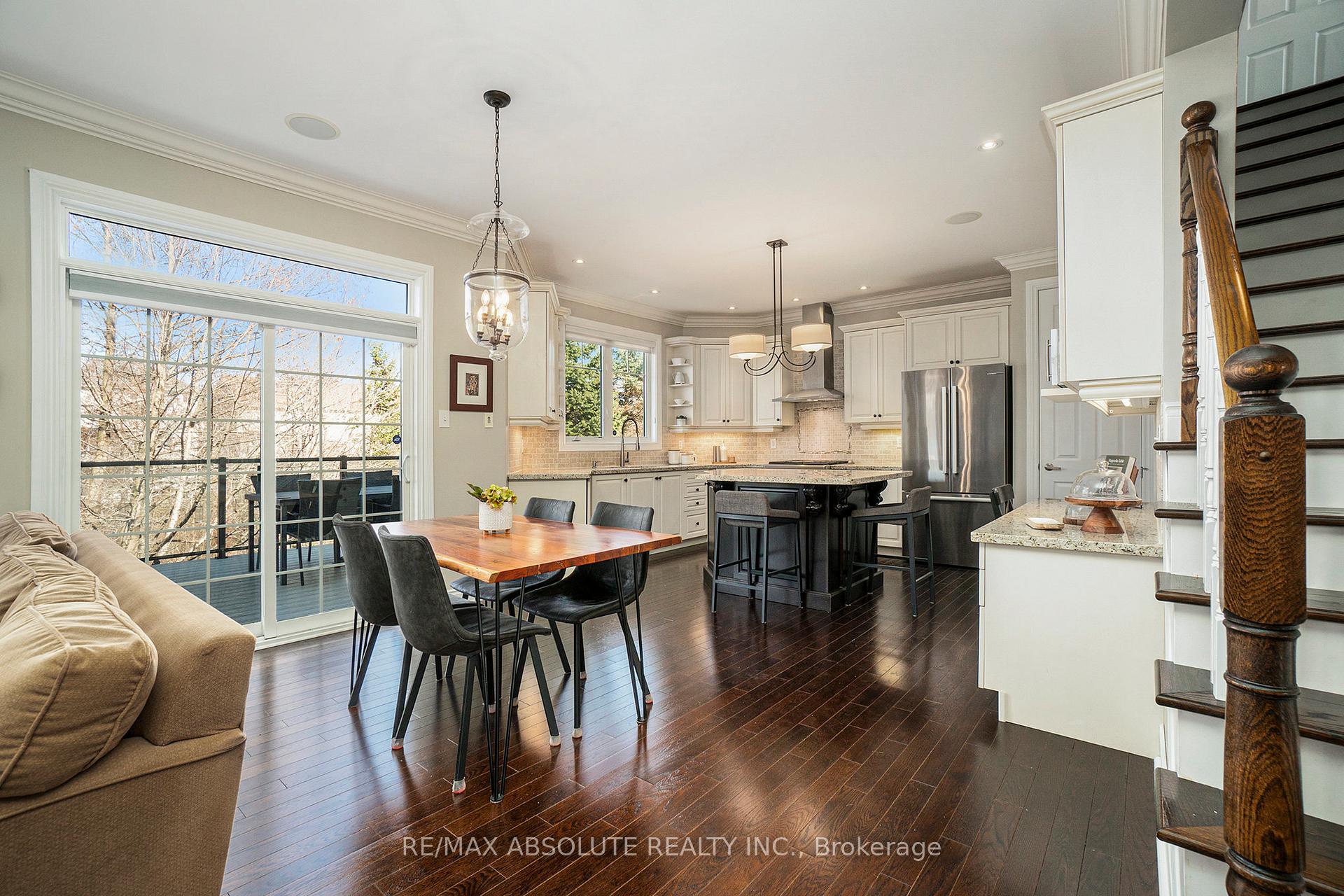 Photo 14 of 2653 Fallingwater Circle, Ottawa, Barrhaven - Half Moon Bay — HOMEH