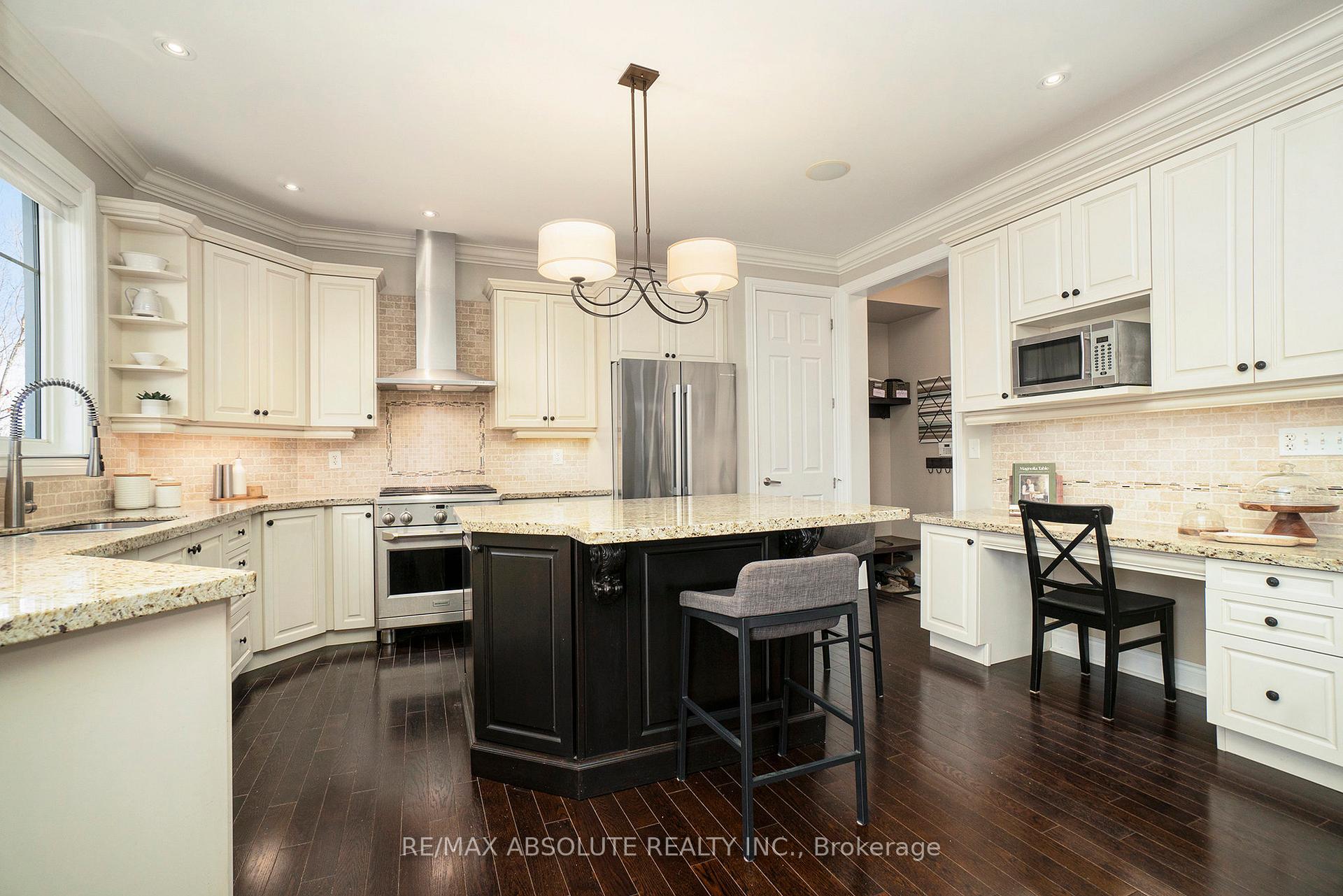 Photo 15 of 2653 Fallingwater Circle, Ottawa, Barrhaven - Half Moon Bay — HOMEH