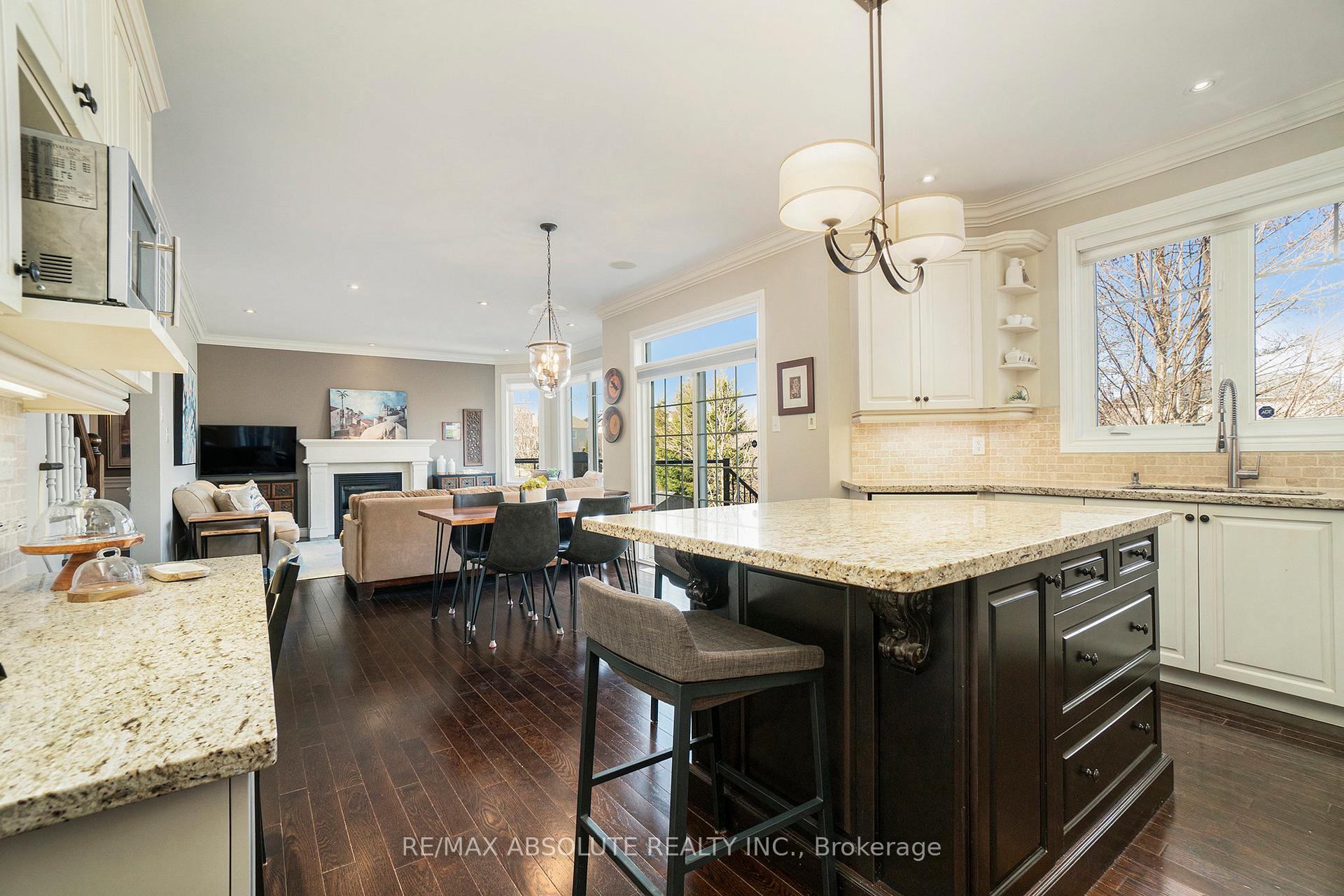 Photo 16 of 2653 Fallingwater Circle, Ottawa, Barrhaven - Half Moon Bay — HOMEH