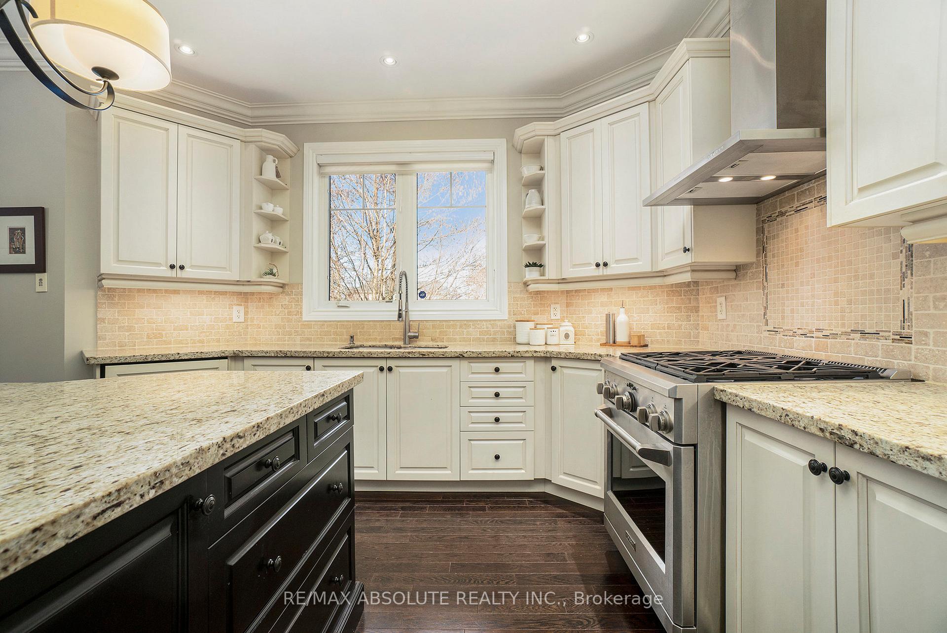 Photo 18 of 2653 Fallingwater Circle, Ottawa, Barrhaven - Half Moon Bay — HOMEH
